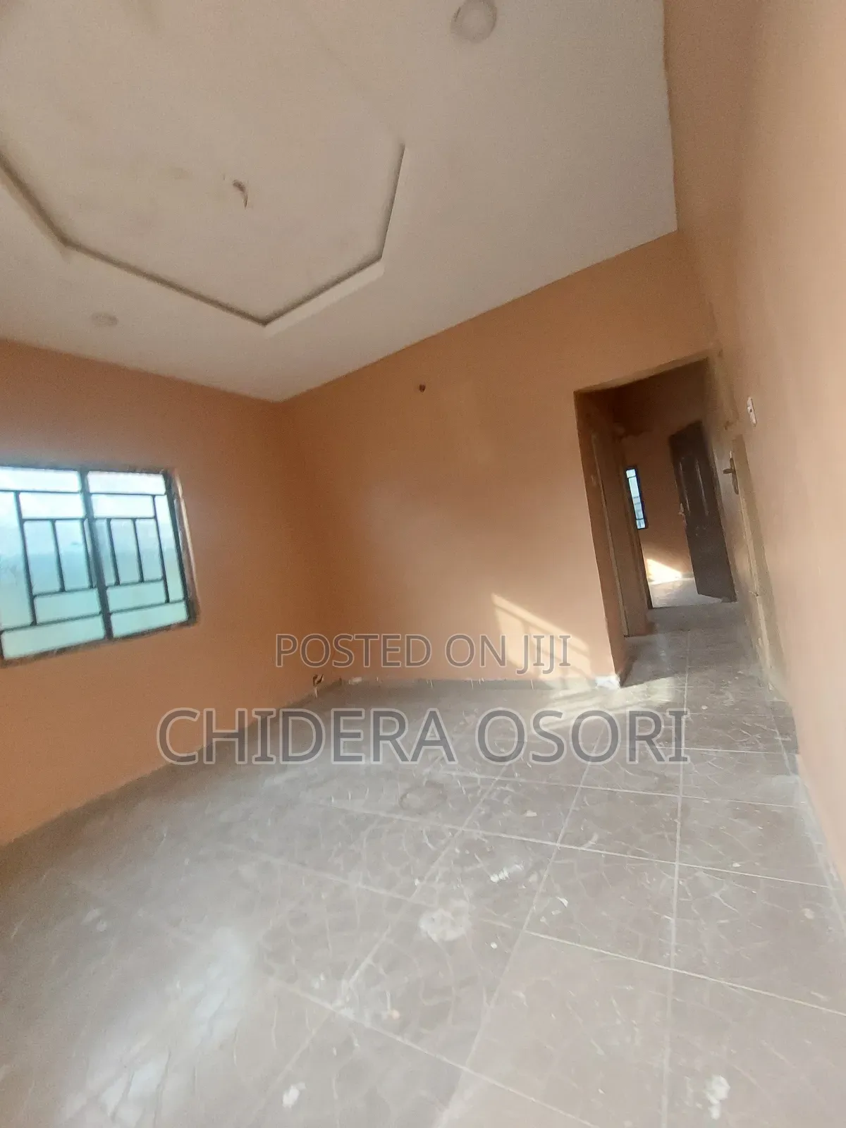 1bdrm Room & Parlour in Dutse Baupma for rent in Dutse-Alhaji