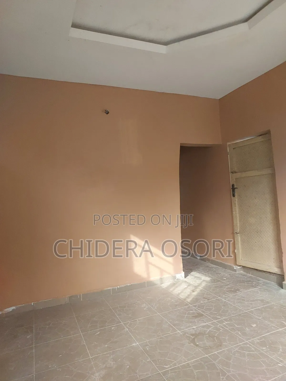 1bdrm Room & Parlour in Dutse Baupma for rent in Dutse-Alhaji