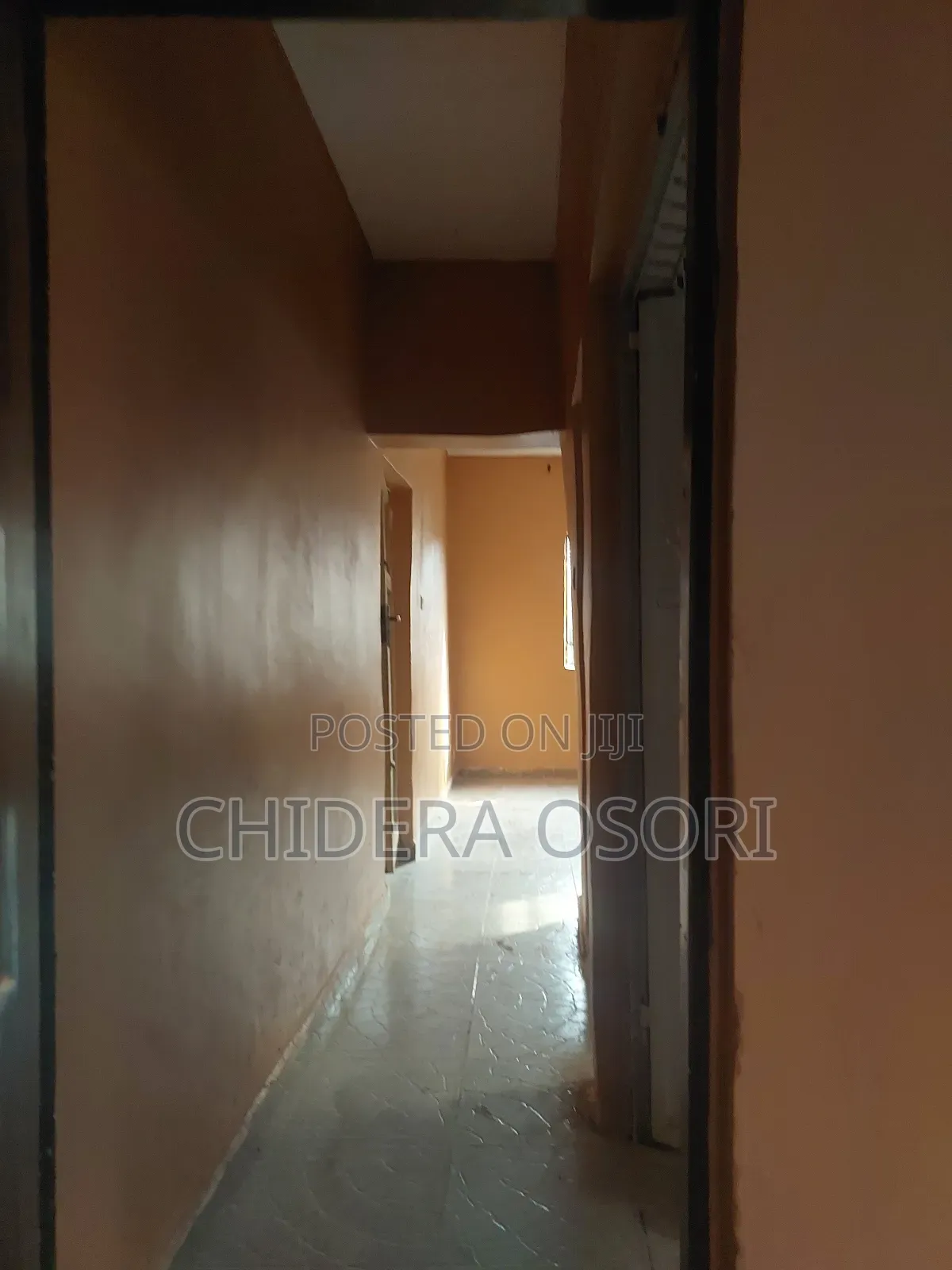 1bdrm Room & Parlour in Dutse Baupma for rent in Dutse-Alhaji