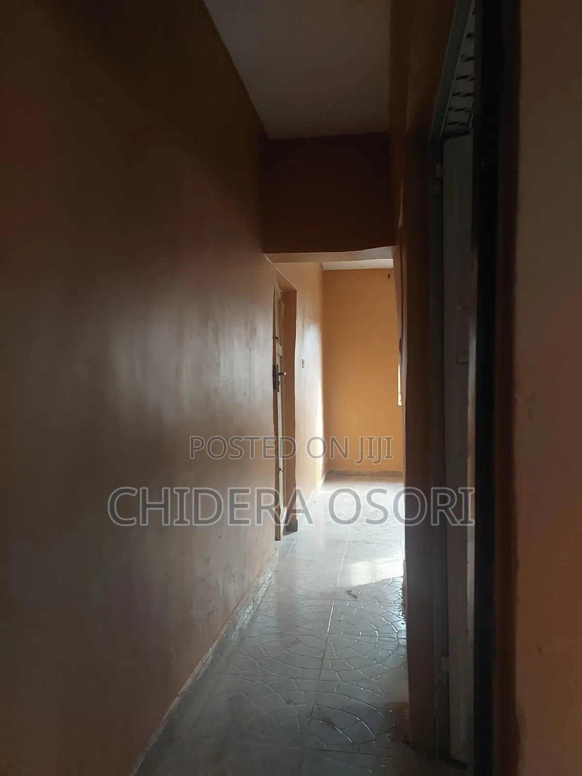 1bdrm Room & Parlour in Dutse Baupma for rent in Dutse-Alhaji