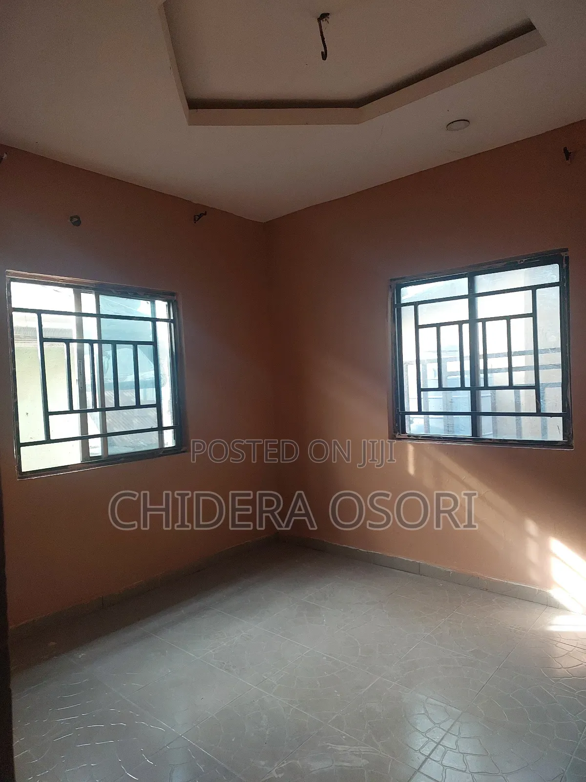 1bdrm Room & Parlour in Dutse Baupma for rent in Dutse-Alhaji
