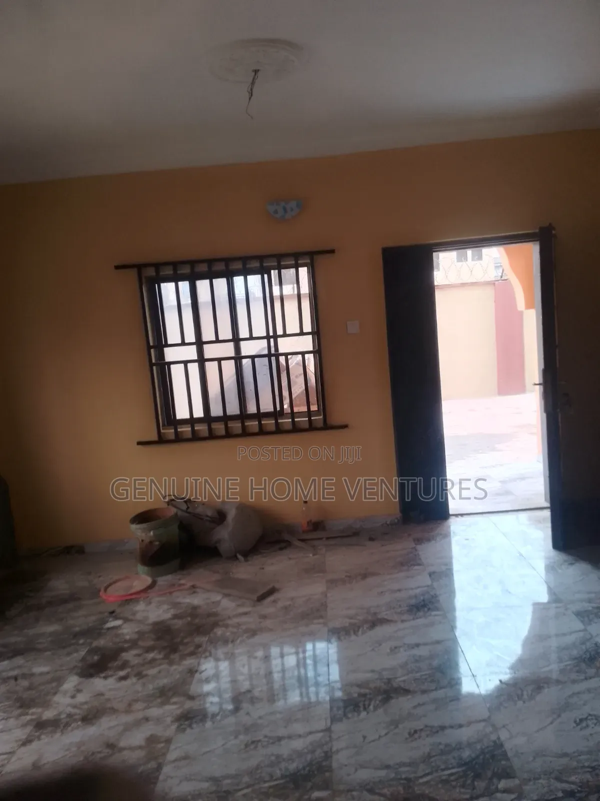2bdrm Apartment in Jumofak for rent in Jumofak