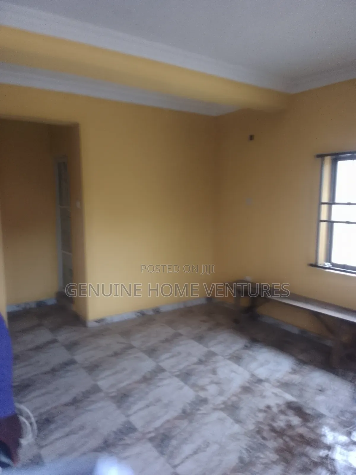2bdrm Apartment in Jumofak for rent in Jumofak
