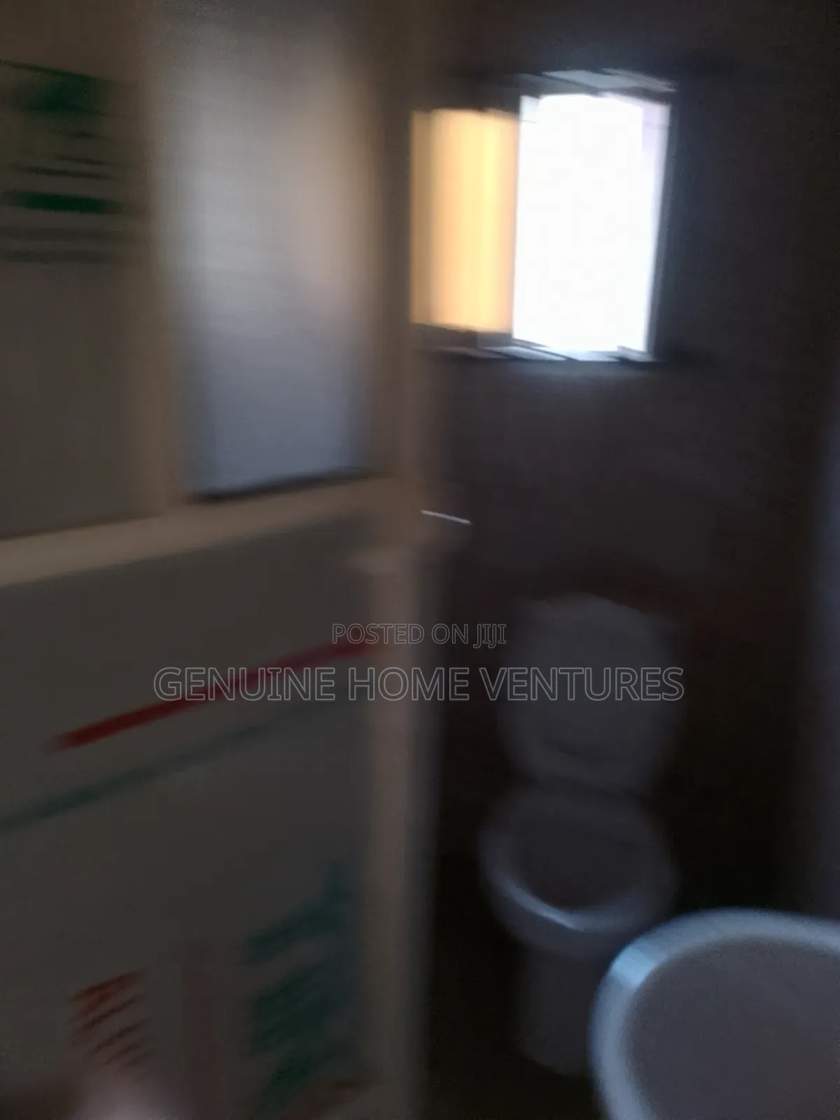 2bdrm Apartment in Jumofak for rent in Jumofak
