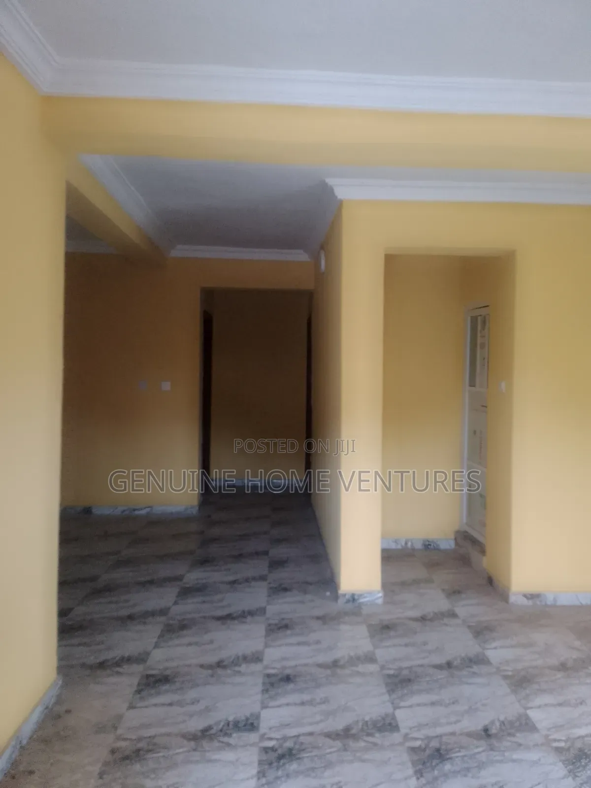 2bdrm Apartment in Jumofak for rent in Jumofak