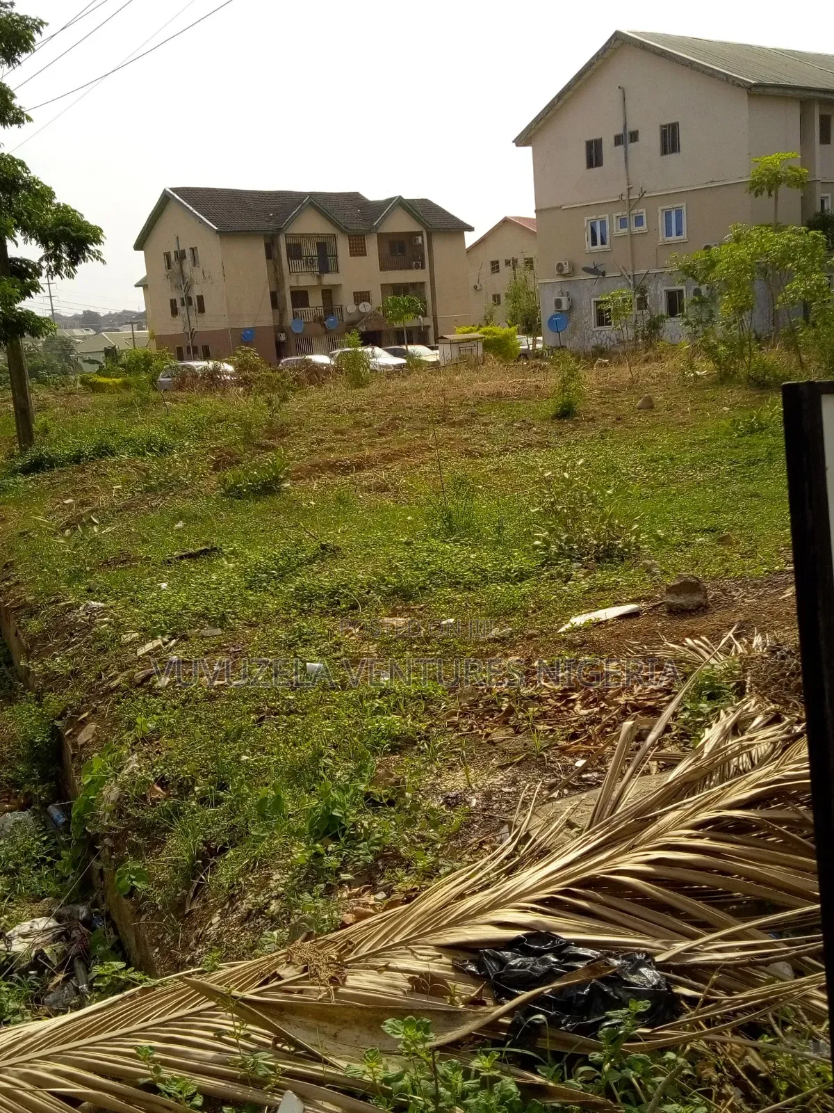 The Best 500 SQM With Cofo Commercial Inside Gaduwa Estate Buildable in Gaduwa