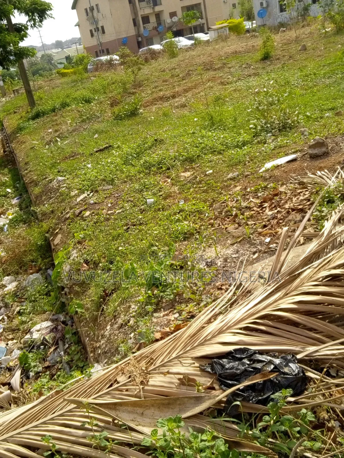 The Best 500 SQM With Cofo Commercial Inside Gaduwa Estate Buildable in Gaduwa