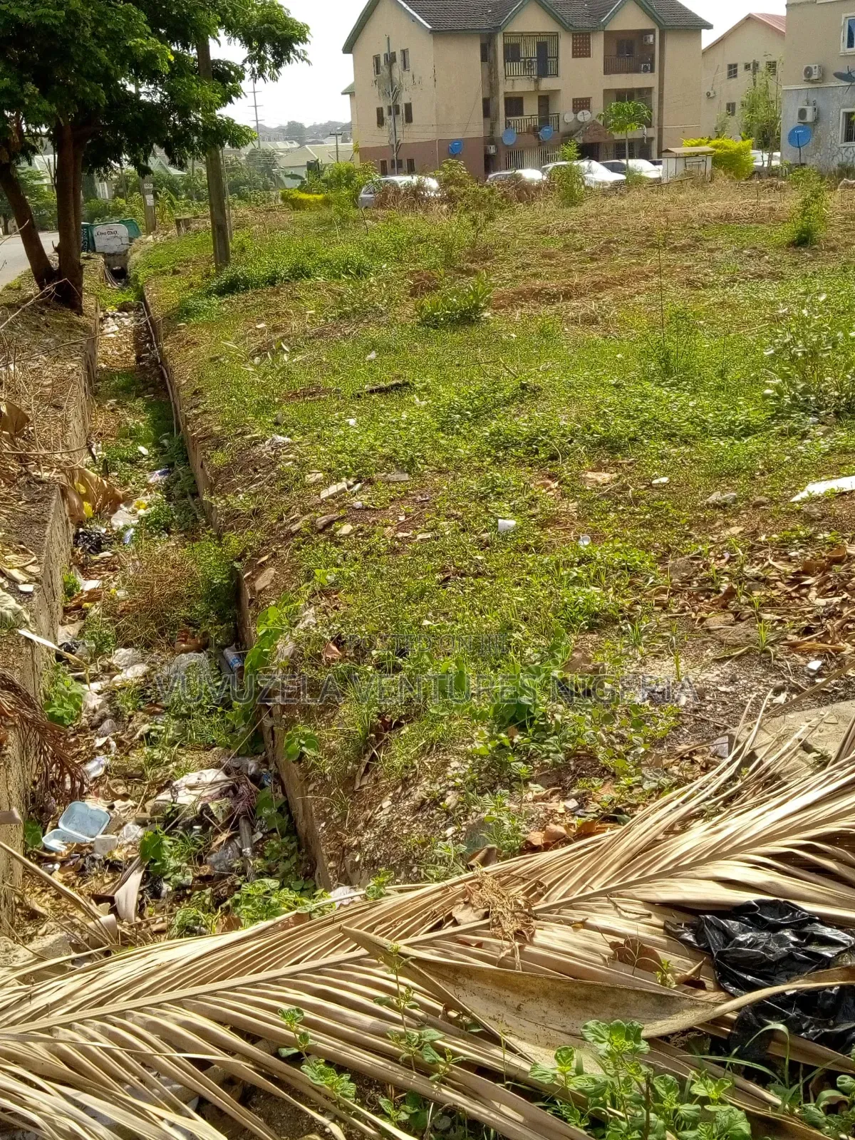 The Best 500 SQM With Cofo Commercial Inside Gaduwa Estate Buildable in Gaduwa
