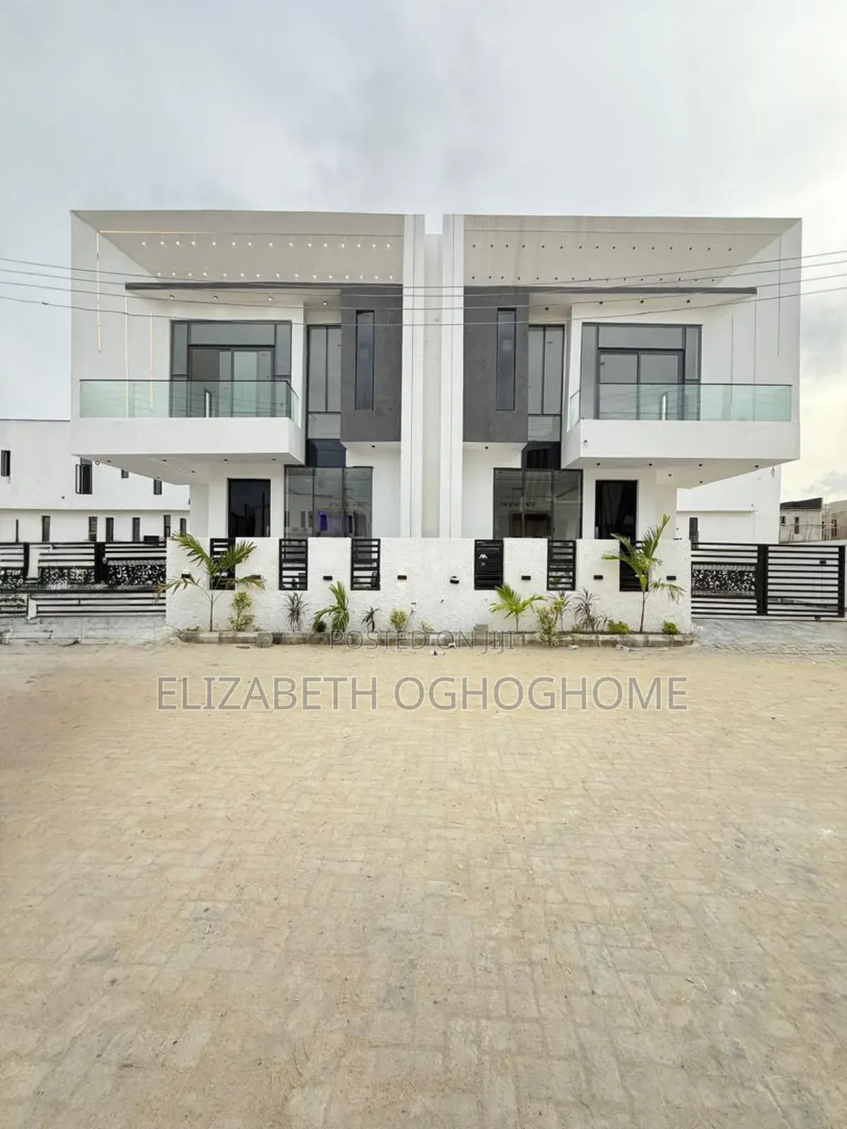 4bdrm Duplex in Ado / Ajah for sale in Ado / Ajah