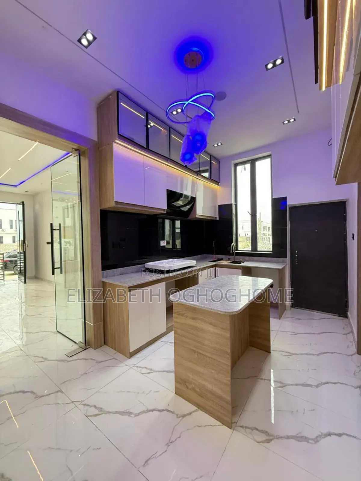 4bdrm Duplex in Ado / Ajah for sale in Ado / Ajah