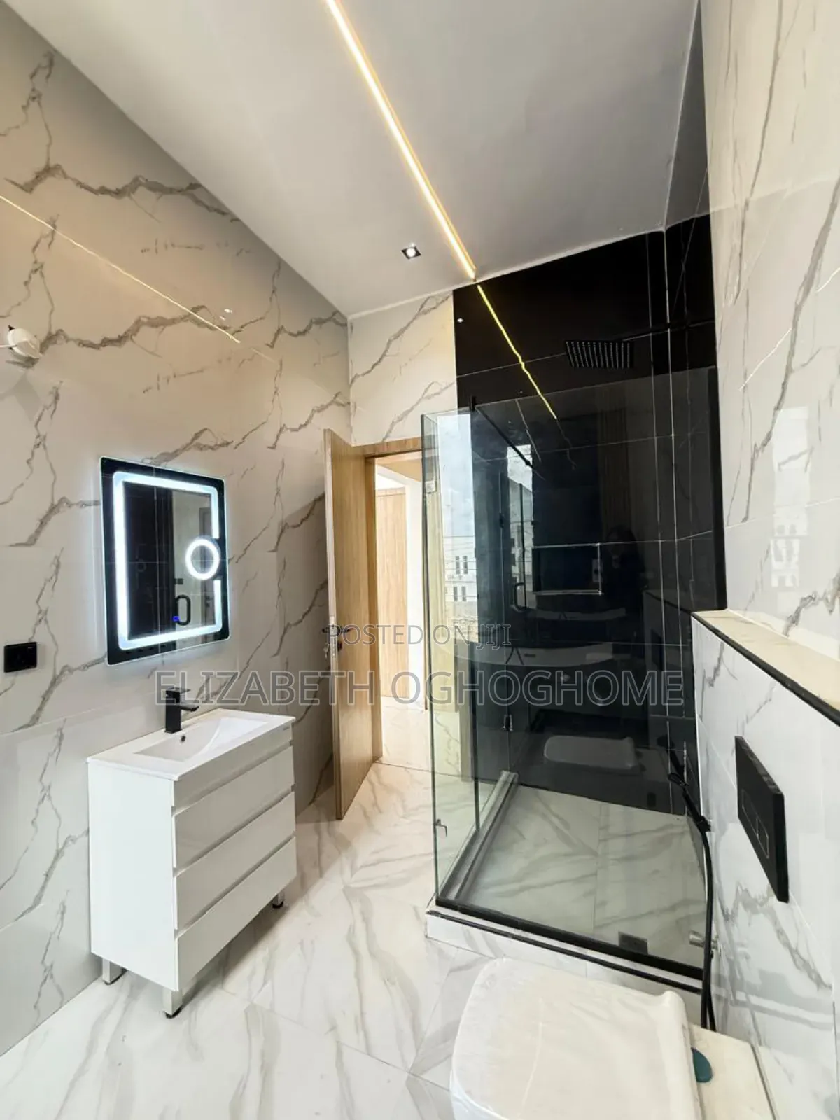4bdrm Duplex in Ado / Ajah for sale in Ado / Ajah