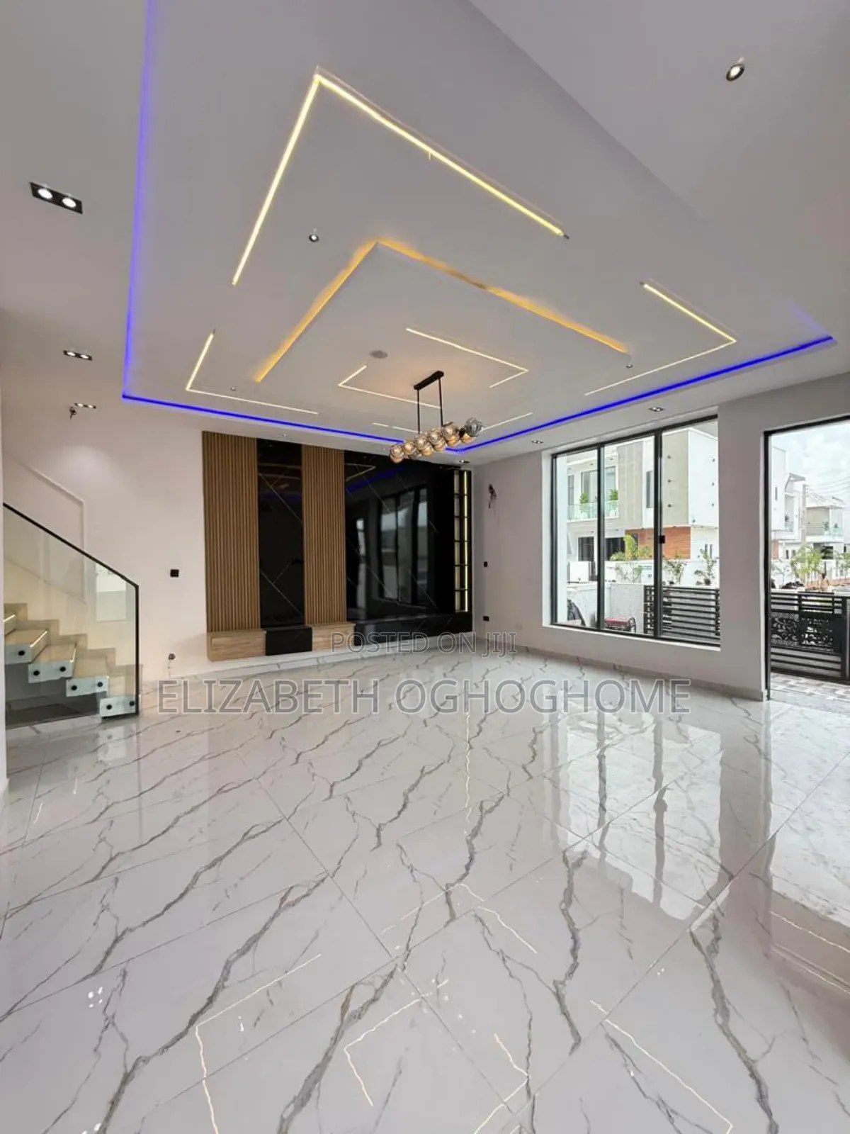4bdrm Duplex in Ado / Ajah for sale in Ado / Ajah