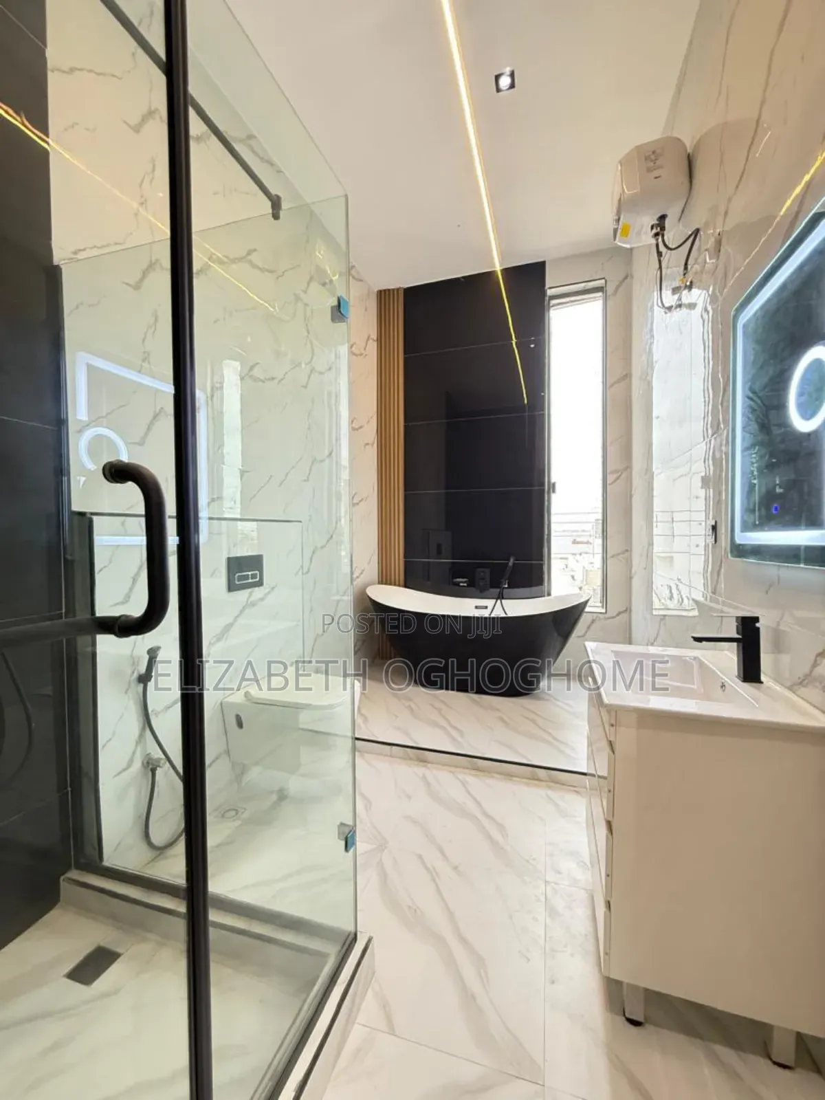 4bdrm Duplex in Ado / Ajah for sale in Ado / Ajah