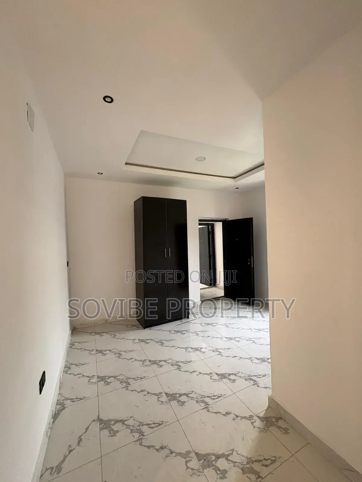 Furnished 3bdrm Duplex in Off Lekki-Epe Expressway for sale in Off Lekki-Epe Expressway