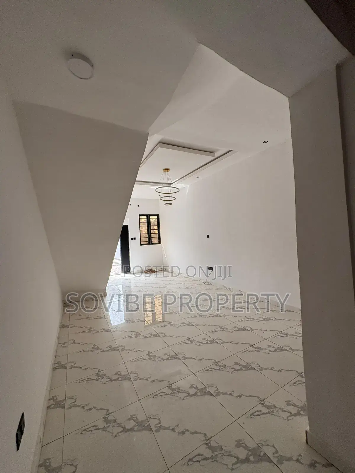 Furnished 3bdrm Duplex in Off Lekki-Epe Expressway for sale in Off Lekki-Epe Expressway
