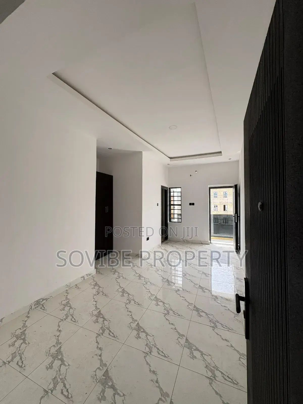 Furnished 3bdrm Duplex in Off Lekki-Epe Expressway for sale in Off Lekki-Epe Expressway