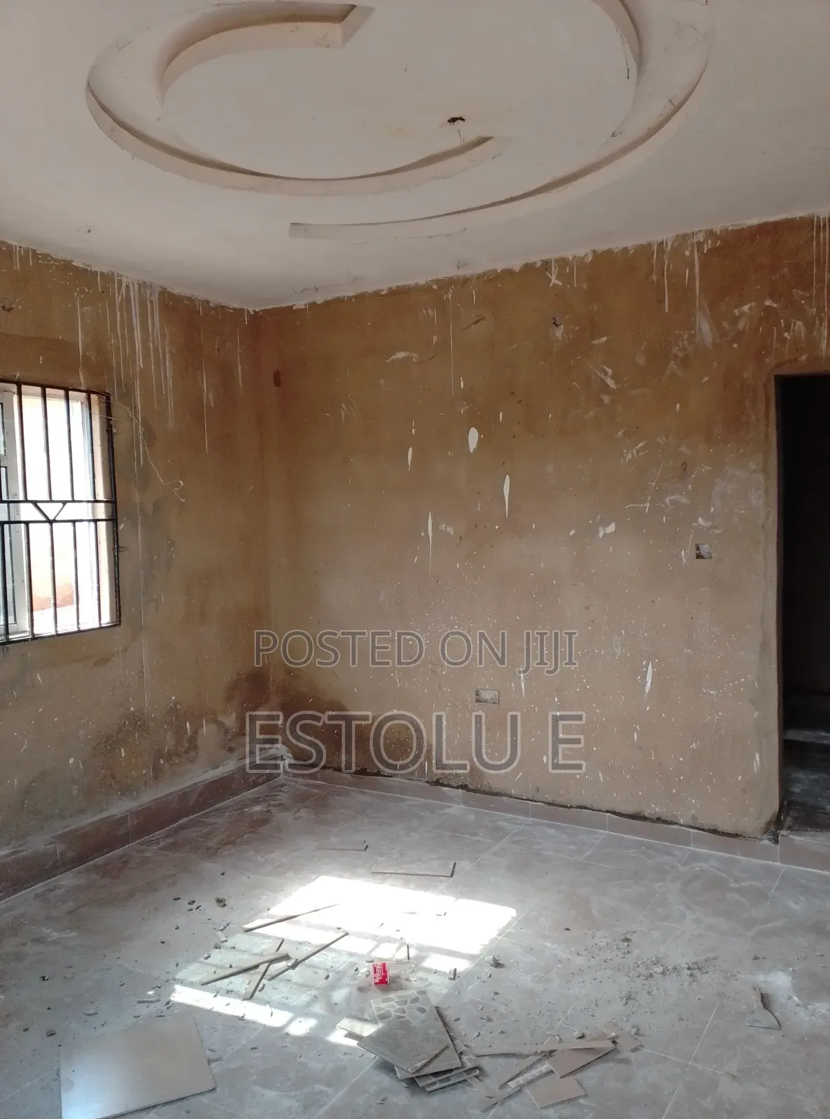 1bdrm Apartment in Ilesa for rent in Ilesa