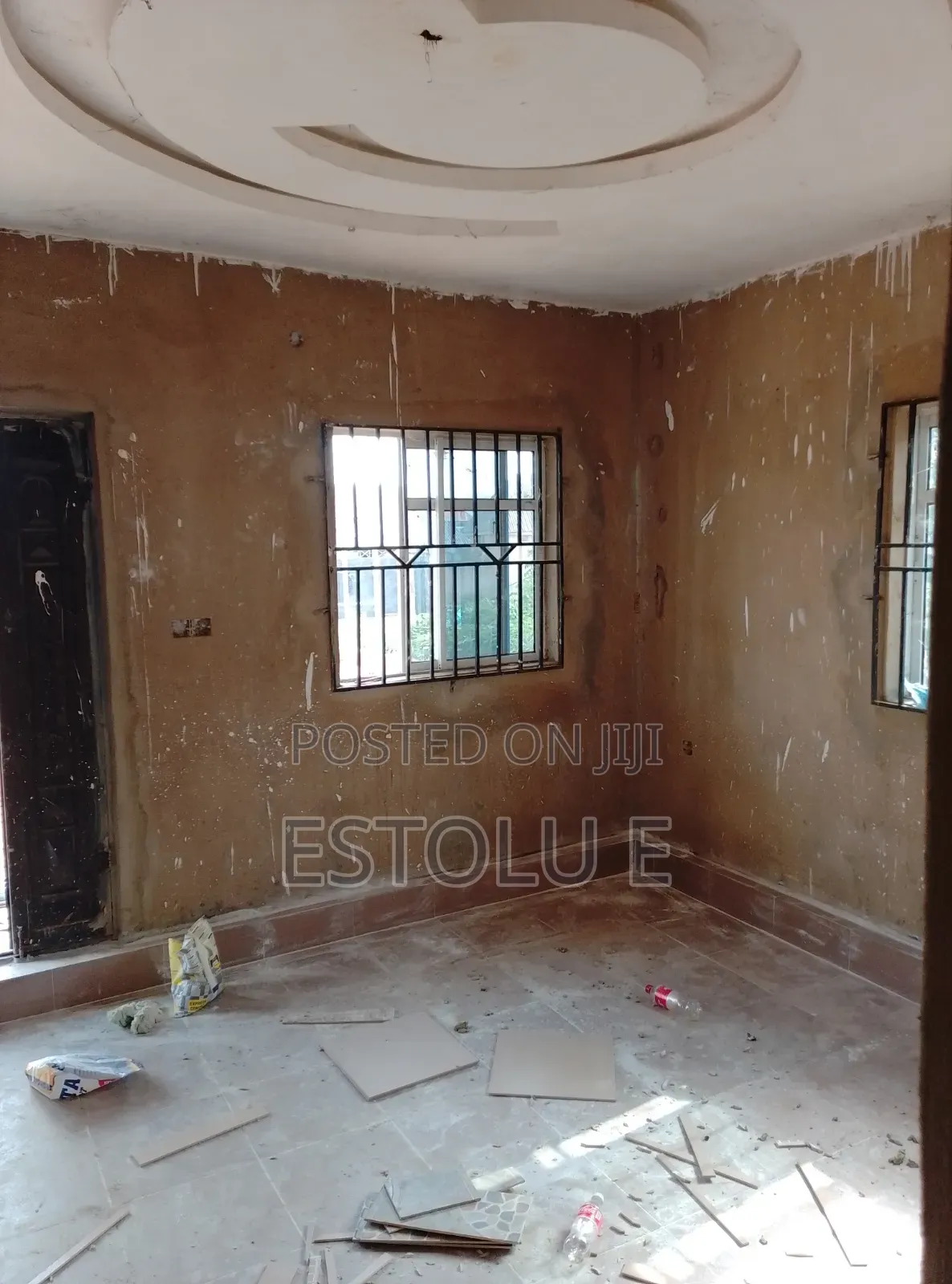 1bdrm Apartment in Ilesa for rent in Ilesa