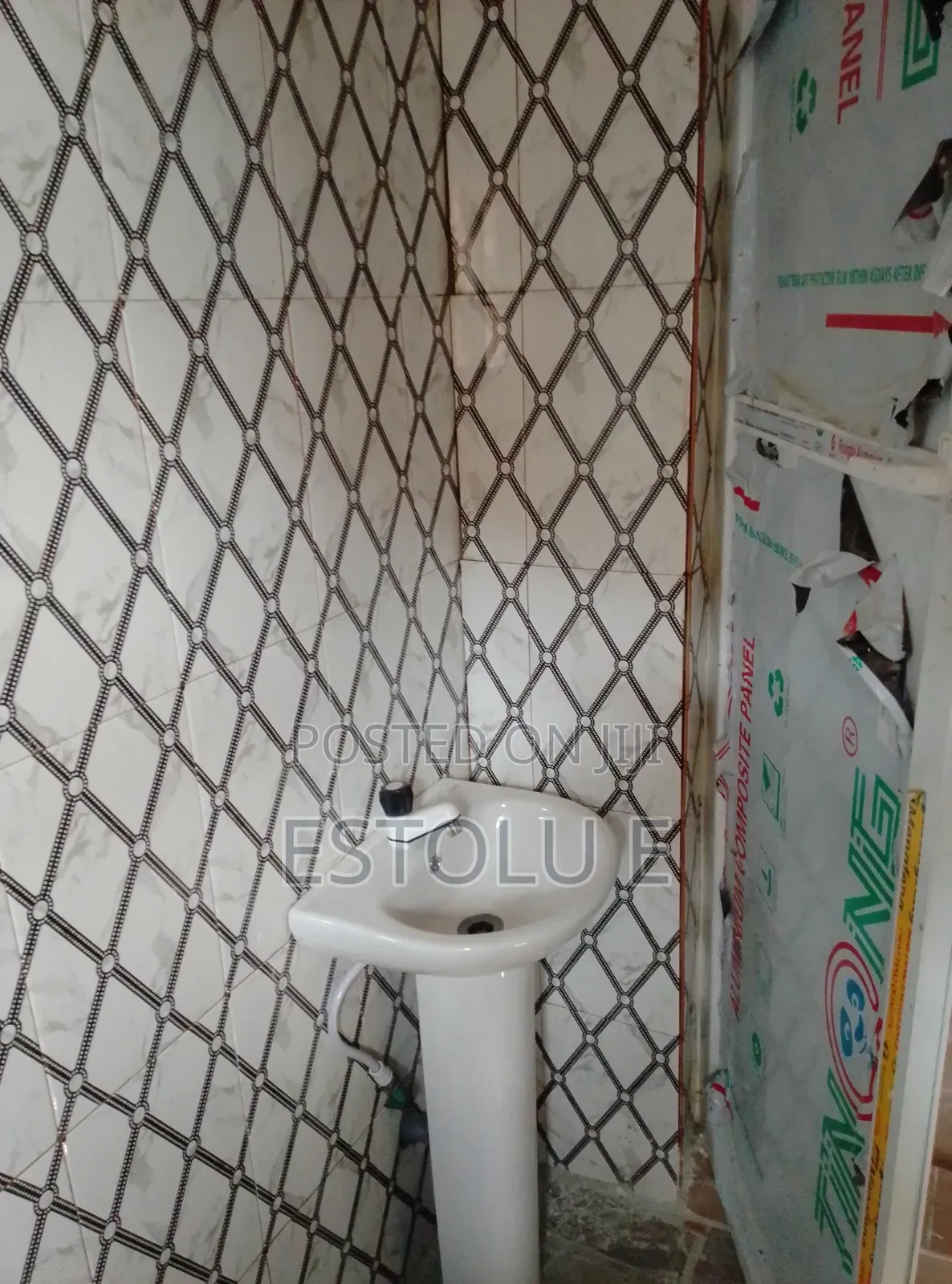 1bdrm Apartment in Ilesa for rent in Ilesa