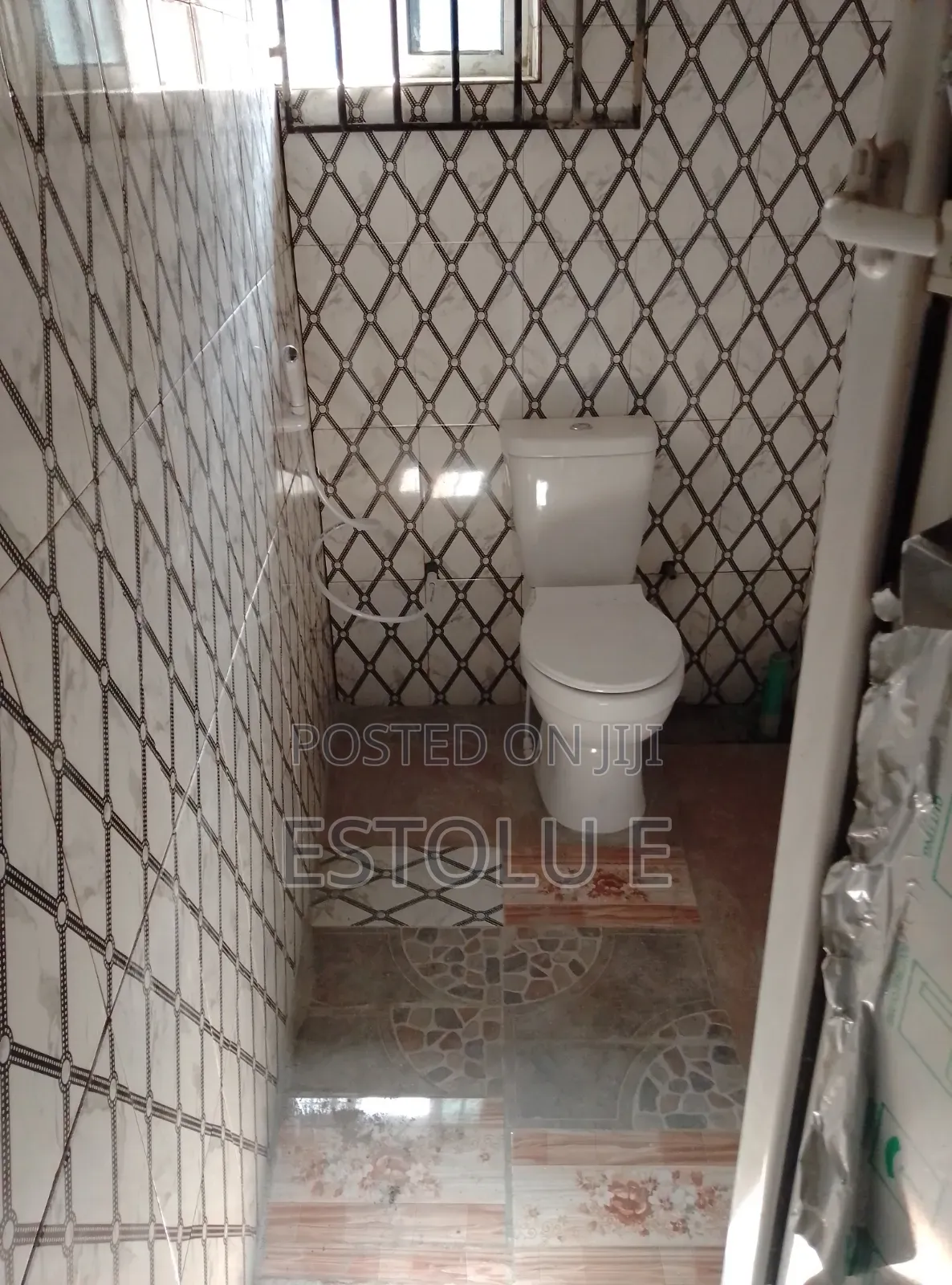1bdrm Apartment in Ilesa for rent in Ilesa