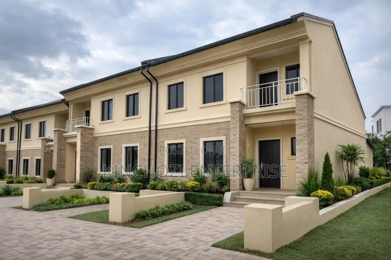 3bdrm Townhouse / Terrace in Rockvale Manors, Zone B for rent in Zone B