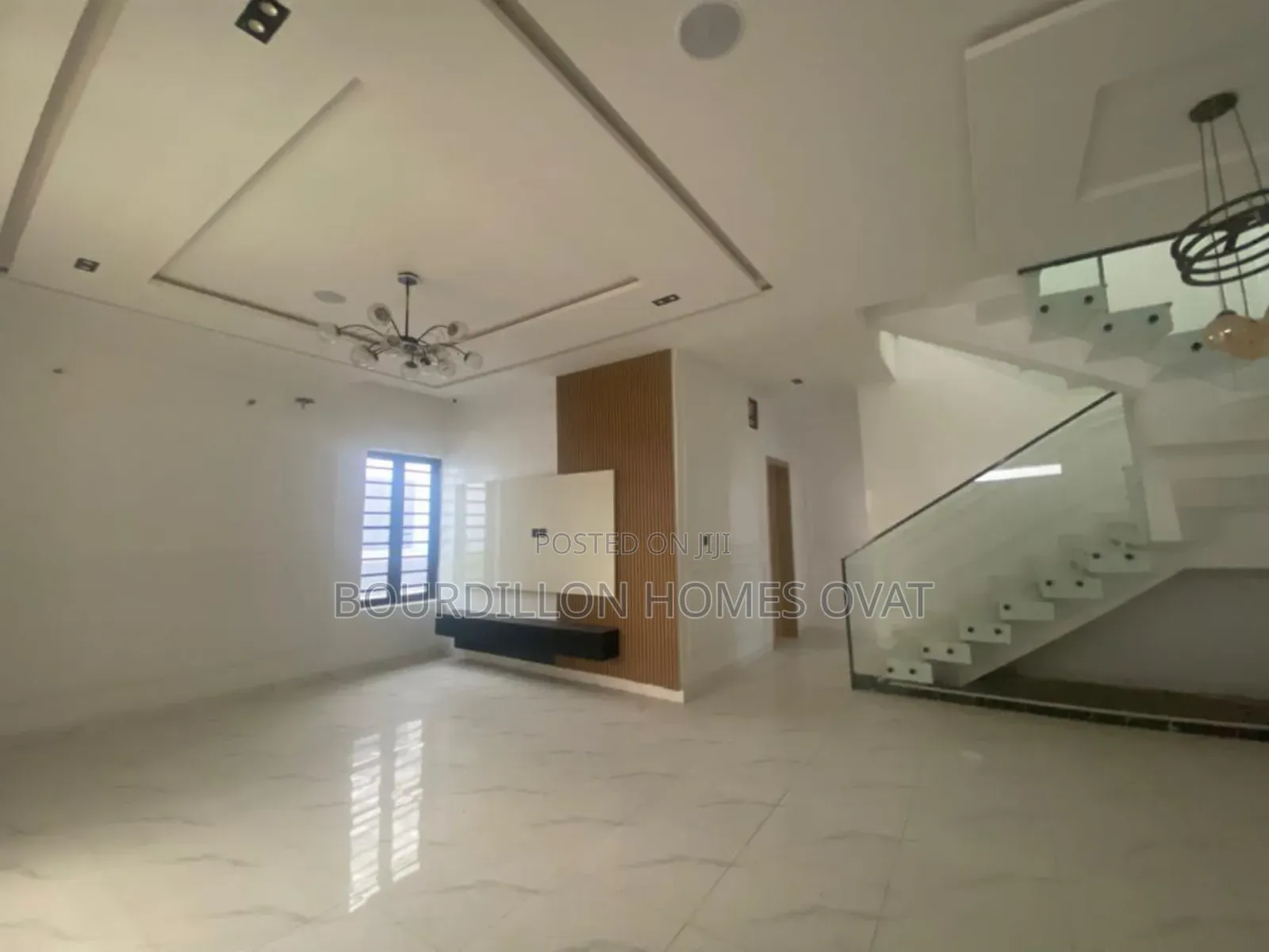 4bdrm Duplex in Orchid Lekki Lagos for sale in Ilaje / Lekki