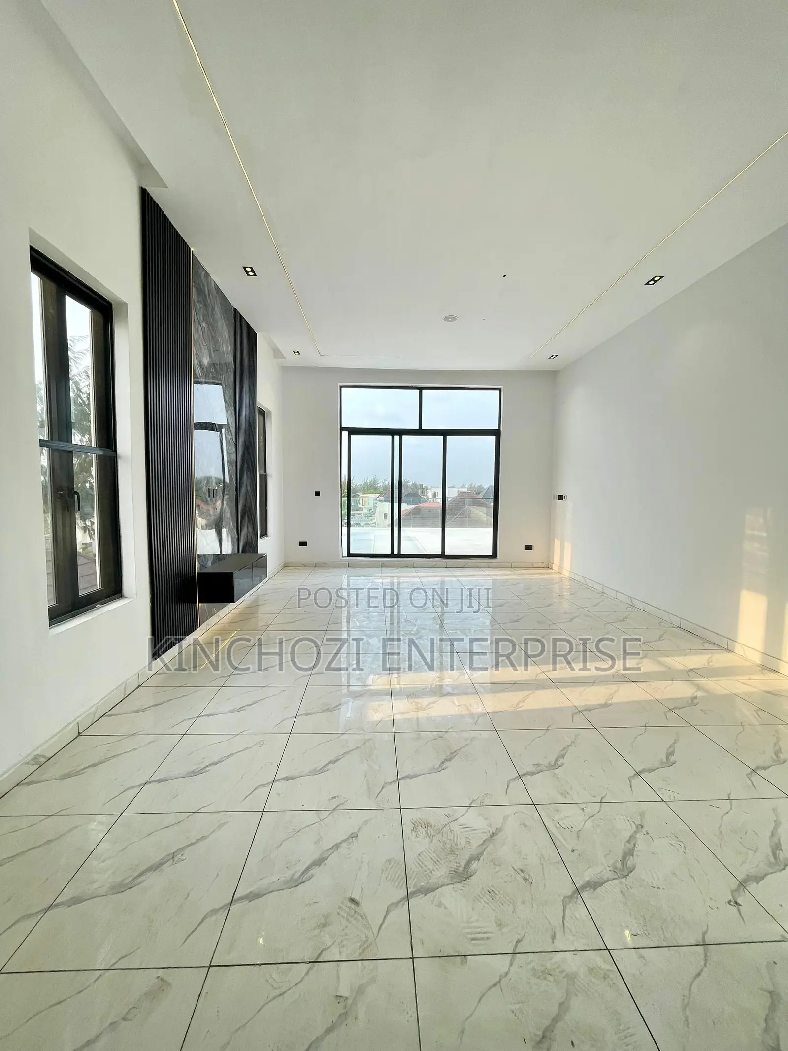 3bdrm Townhouse / Terrace in Rockvale Manors, Zone B for rent in Zone B