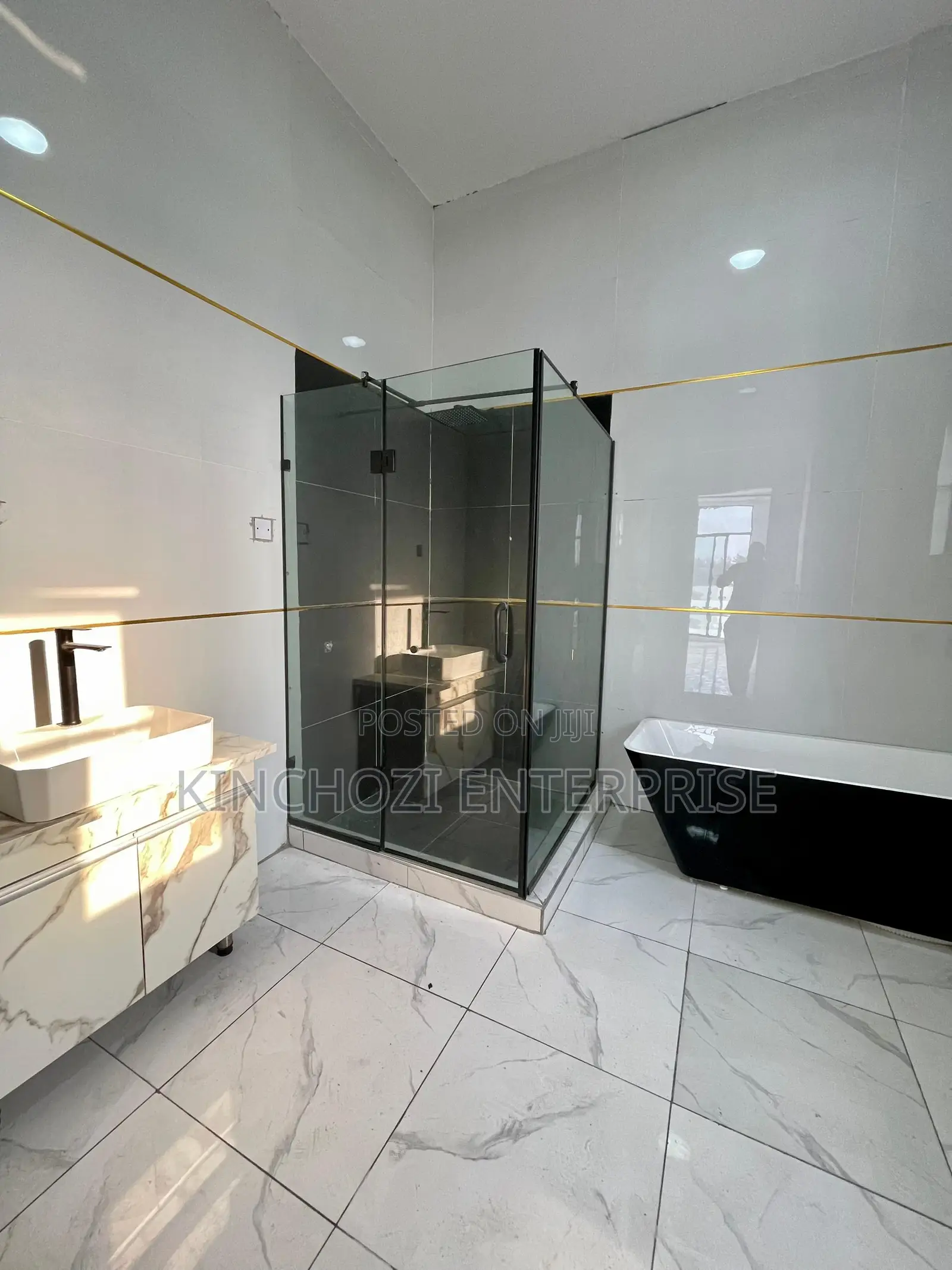 3bdrm Townhouse / Terrace in Rockvale Manors, Zone B for rent in Zone B