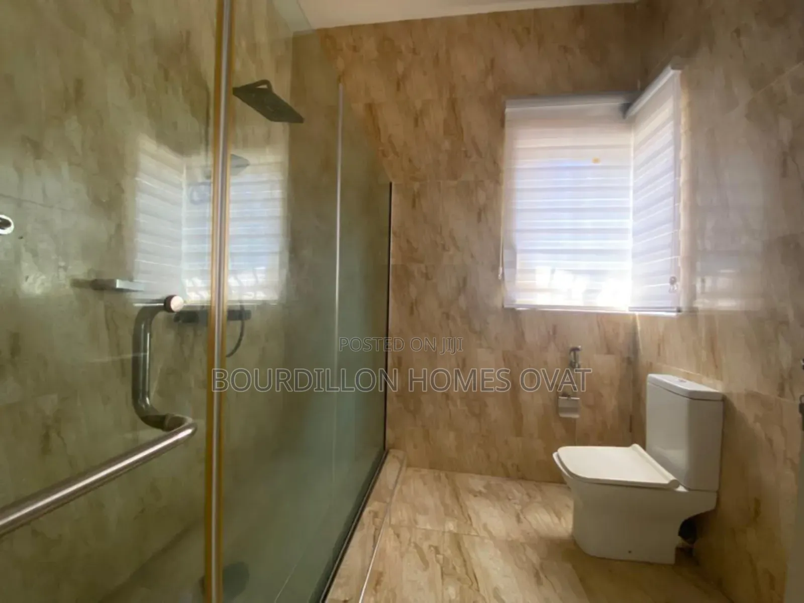 4bdrm Duplex in Orchid Lekki Lagos for rent in Ilaje / Lekki