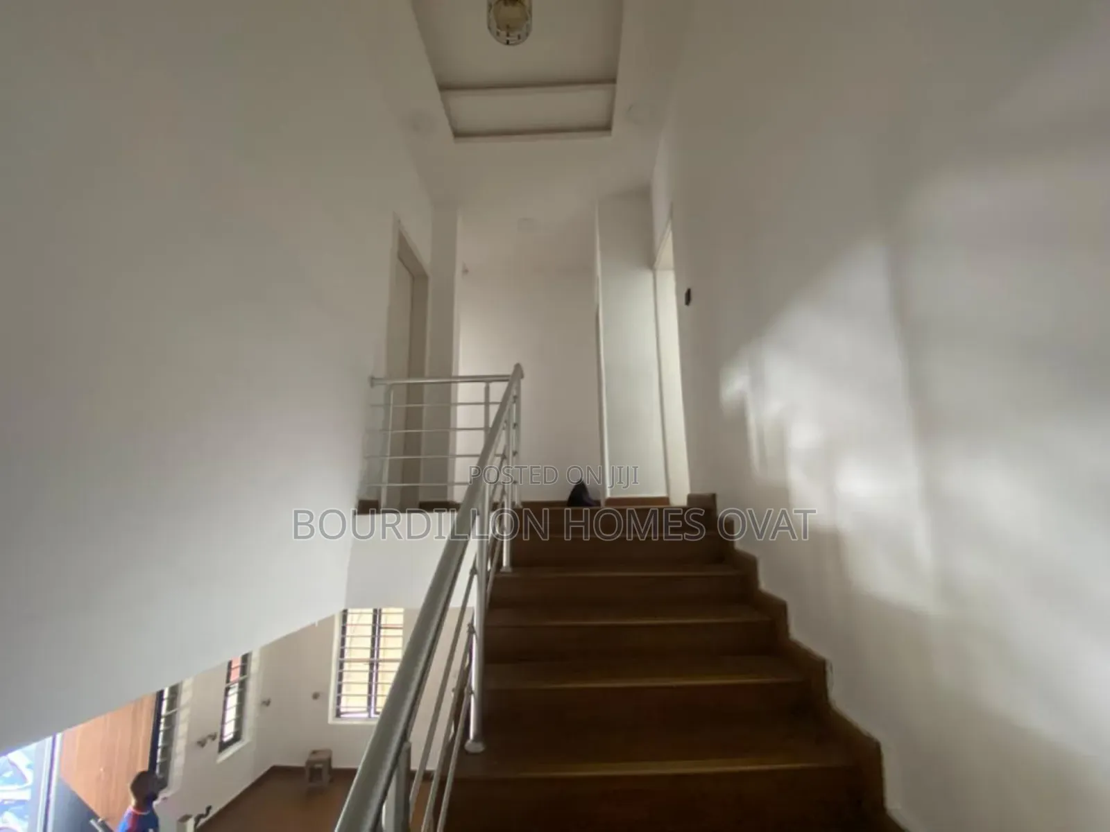 4bdrm Duplex in Orchid Lekki Lagos for rent in Ilaje / Lekki