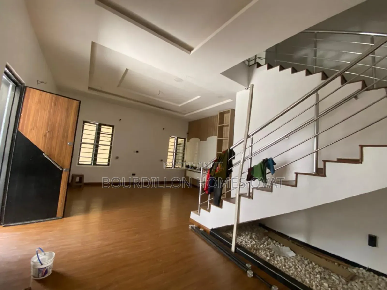 4bdrm Duplex in Orchid Lekki Lagos for rent in Ilaje / Lekki