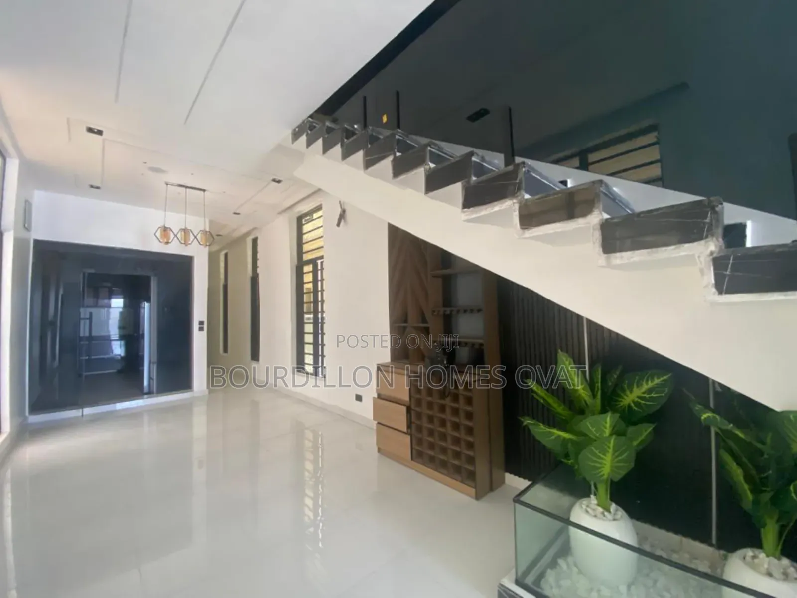5bdrm Duplex in Orchid Lekki Lagos for sale in Ilaje / Lekki
