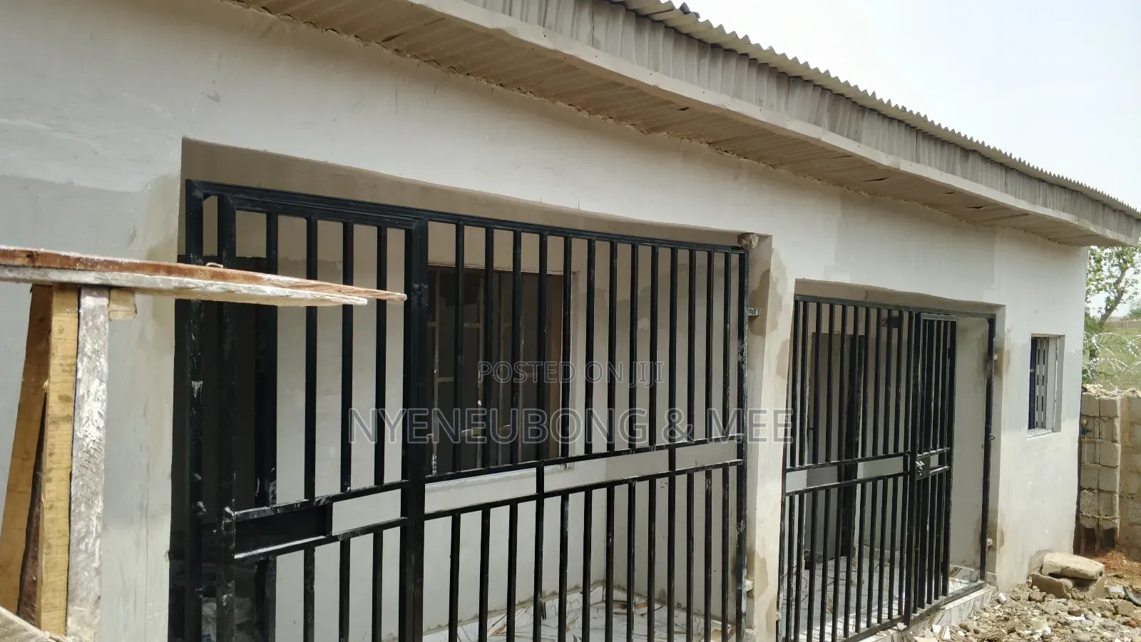 Studio Apartment in Karu for rent in Karu