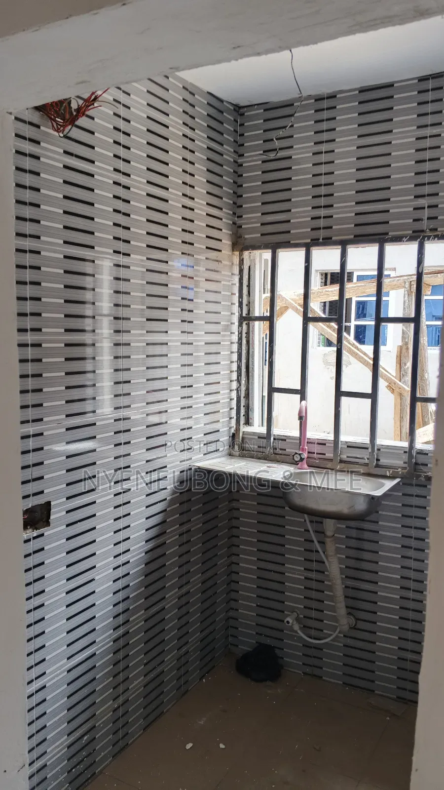 Studio Apartment in Karu for rent in Karu