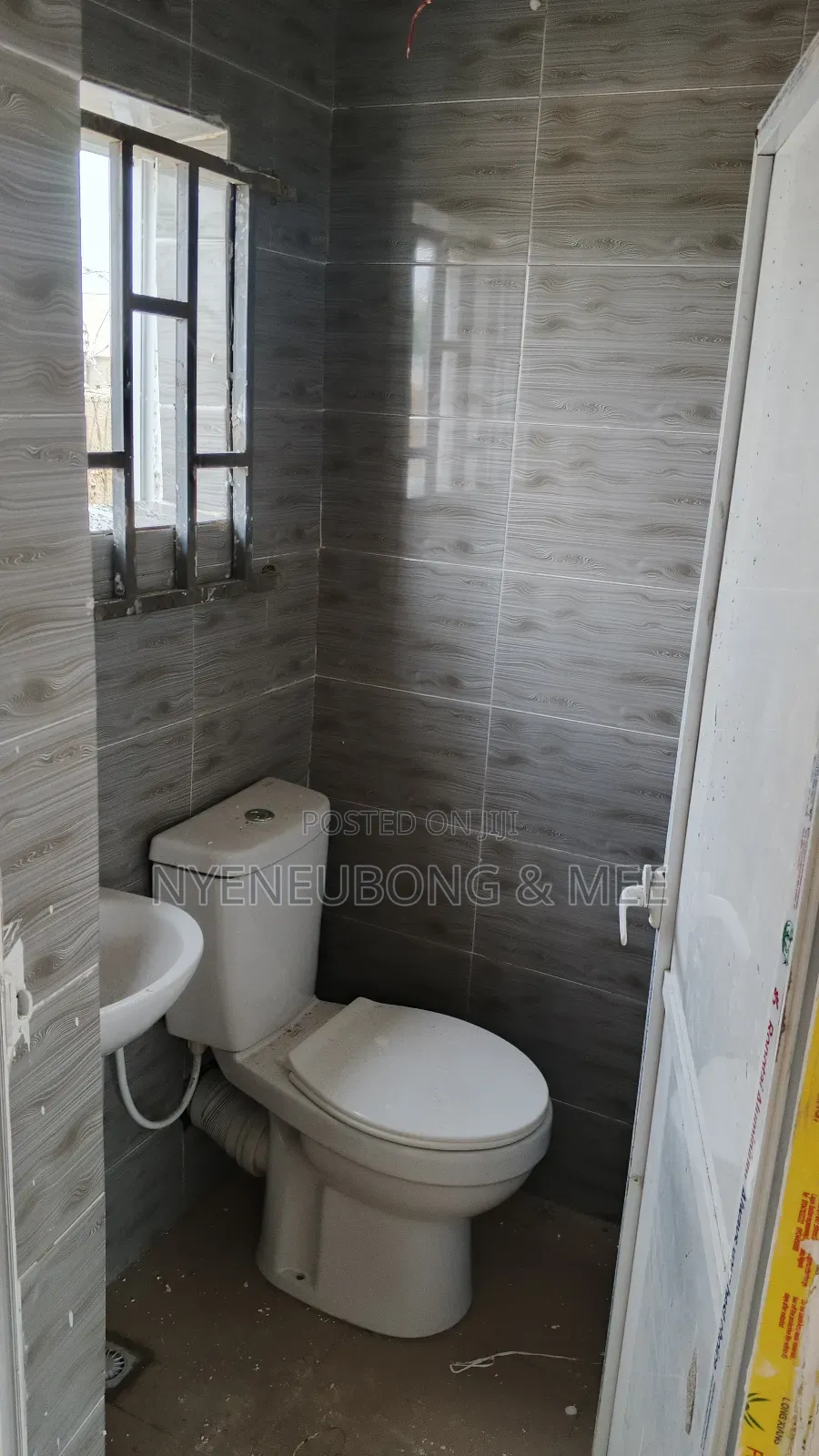 Studio Apartment in Karu for rent in Karu