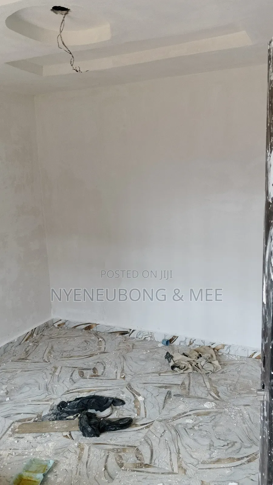 Studio Apartment in Karu for rent in Karu
