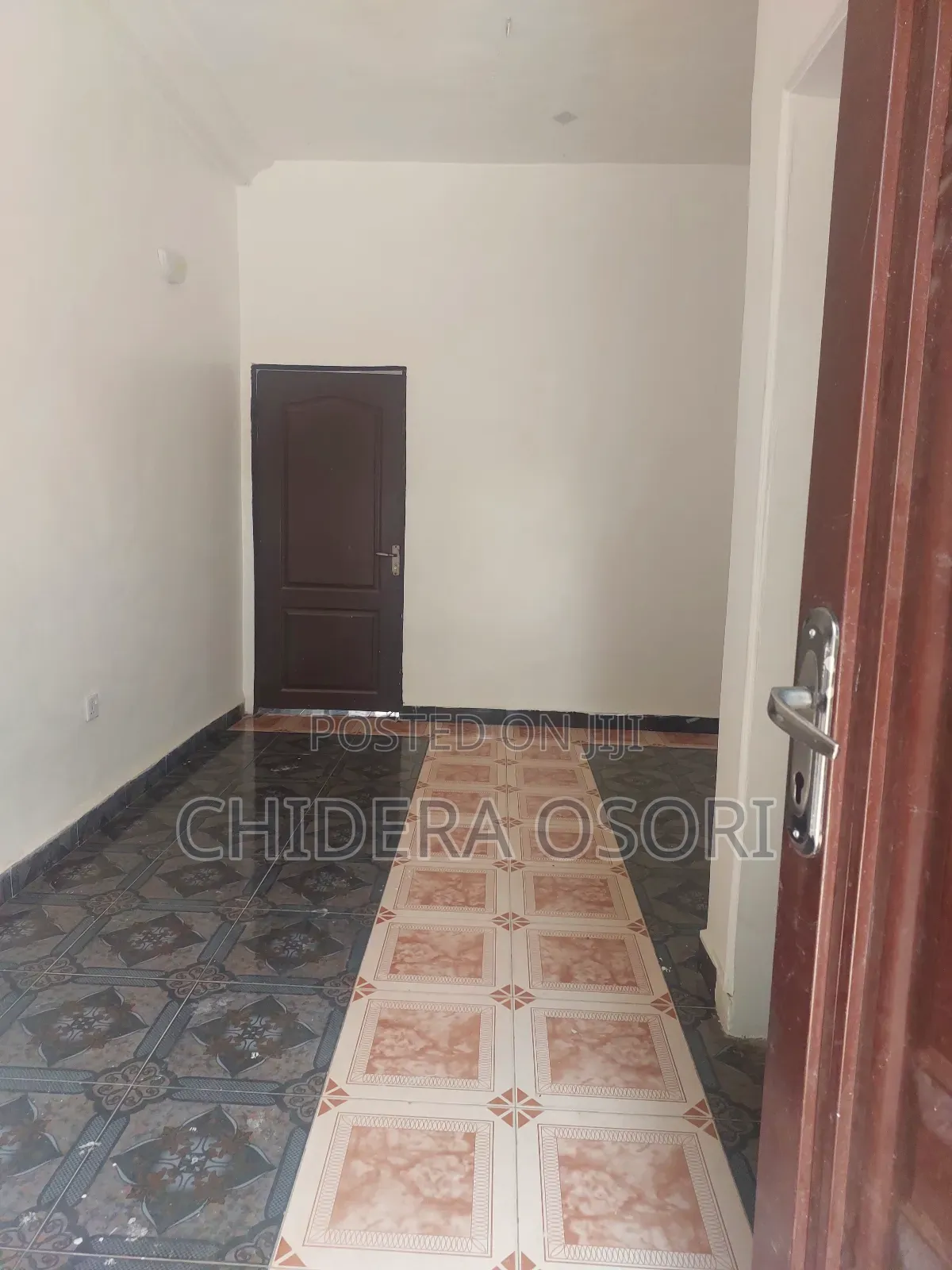 1bdrm Room & Parlour in Gwarinpa, Bunkoro for rent in Bunkoro