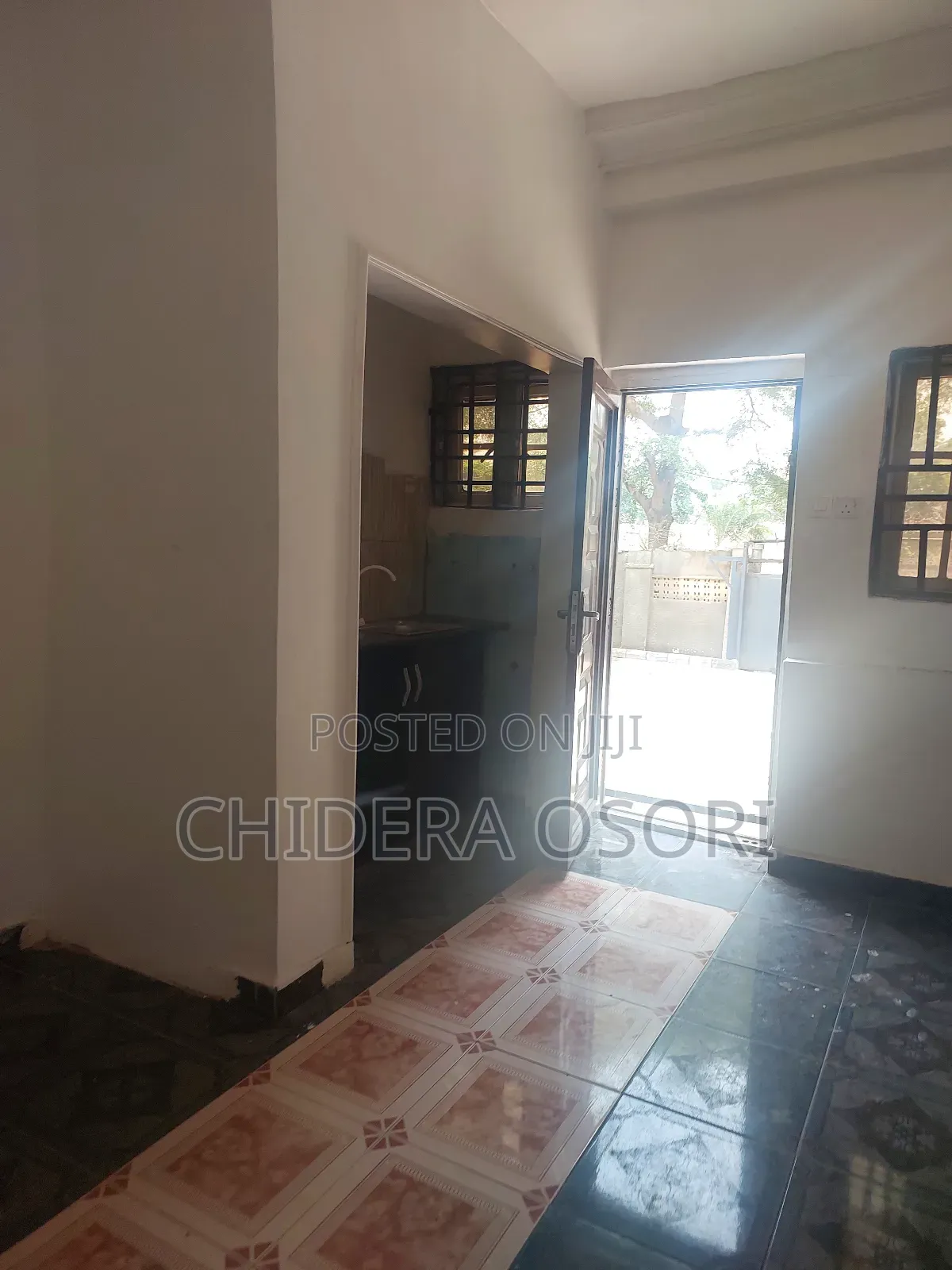 1bdrm Room & Parlour in Gwarinpa, Bunkoro for rent in Bunkoro