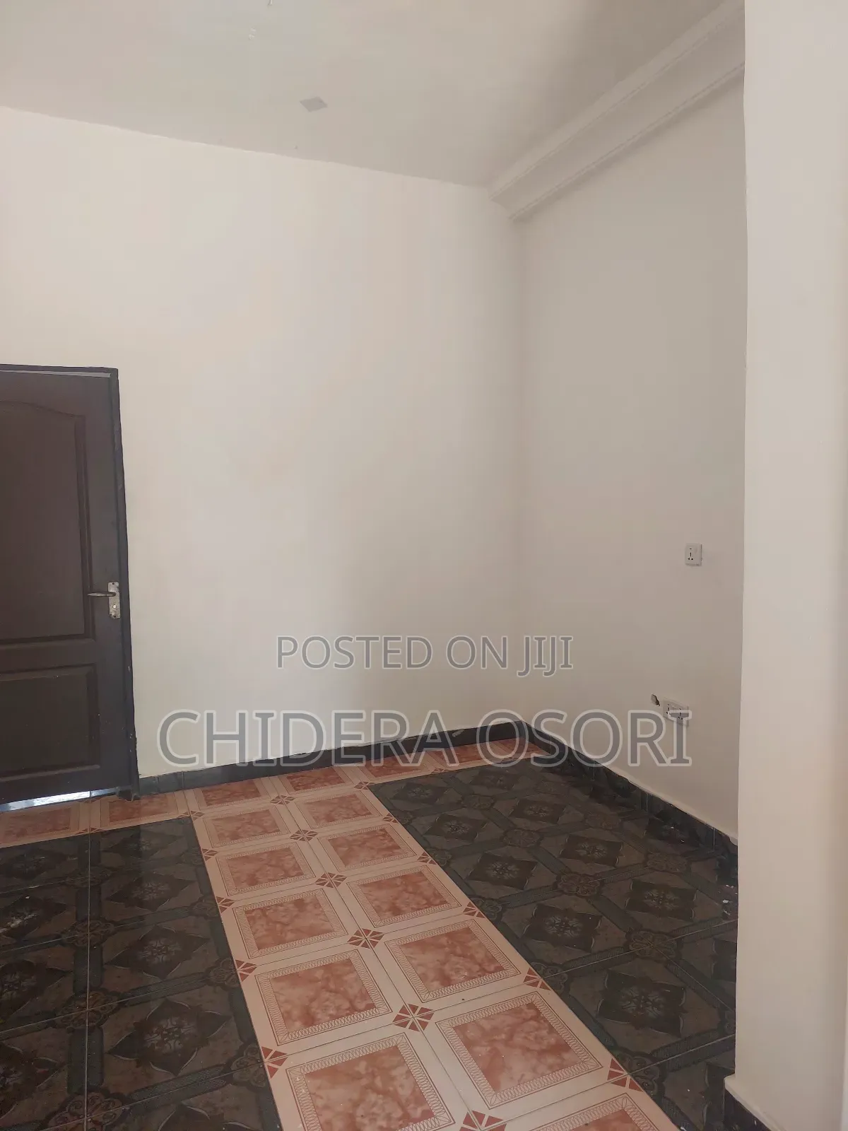 1bdrm Room & Parlour in Gwarinpa, Bunkoro for rent in Bunkoro