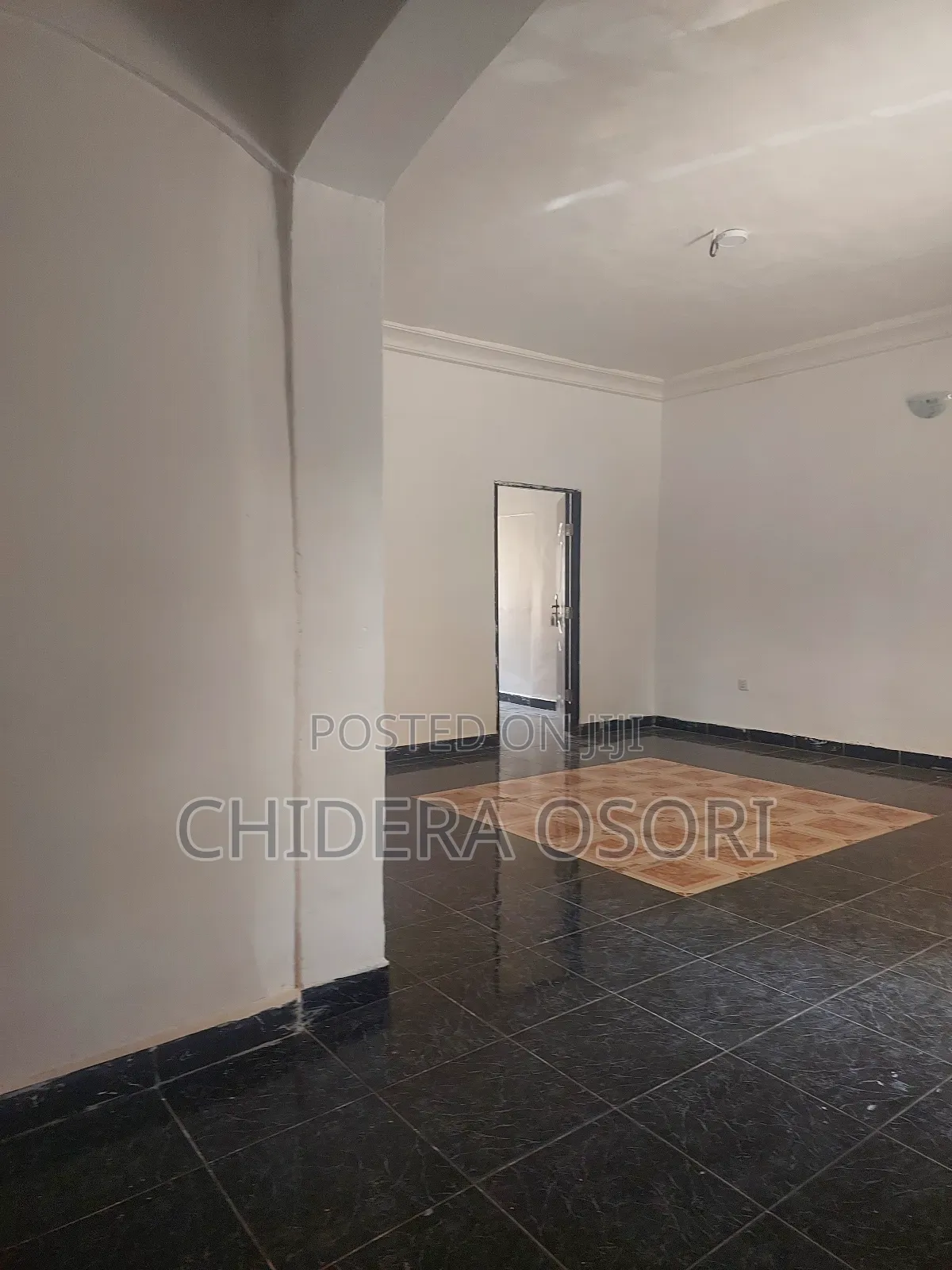 1bdrm Room & Parlour in Gwarinpa, Bunkoro for rent in Bunkoro