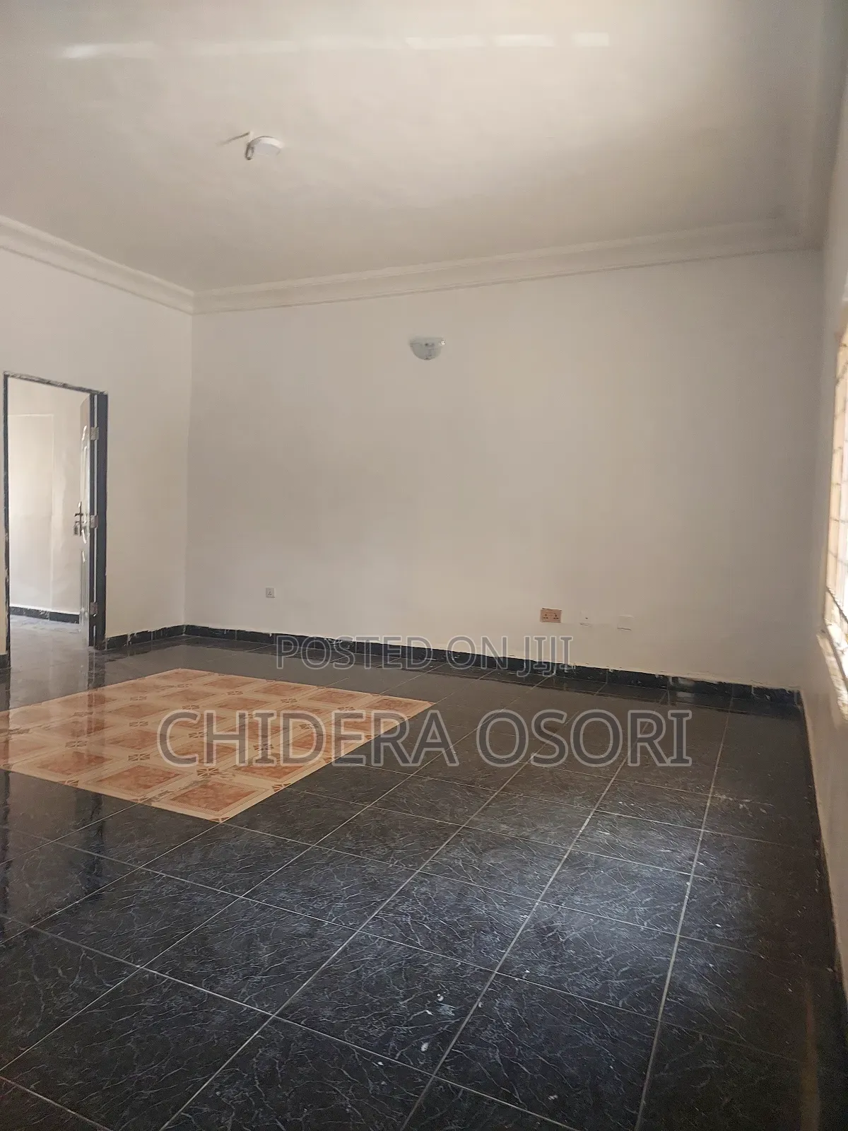 1bdrm Room & Parlour in Gwarinpa, Bunkoro for rent in Bunkoro