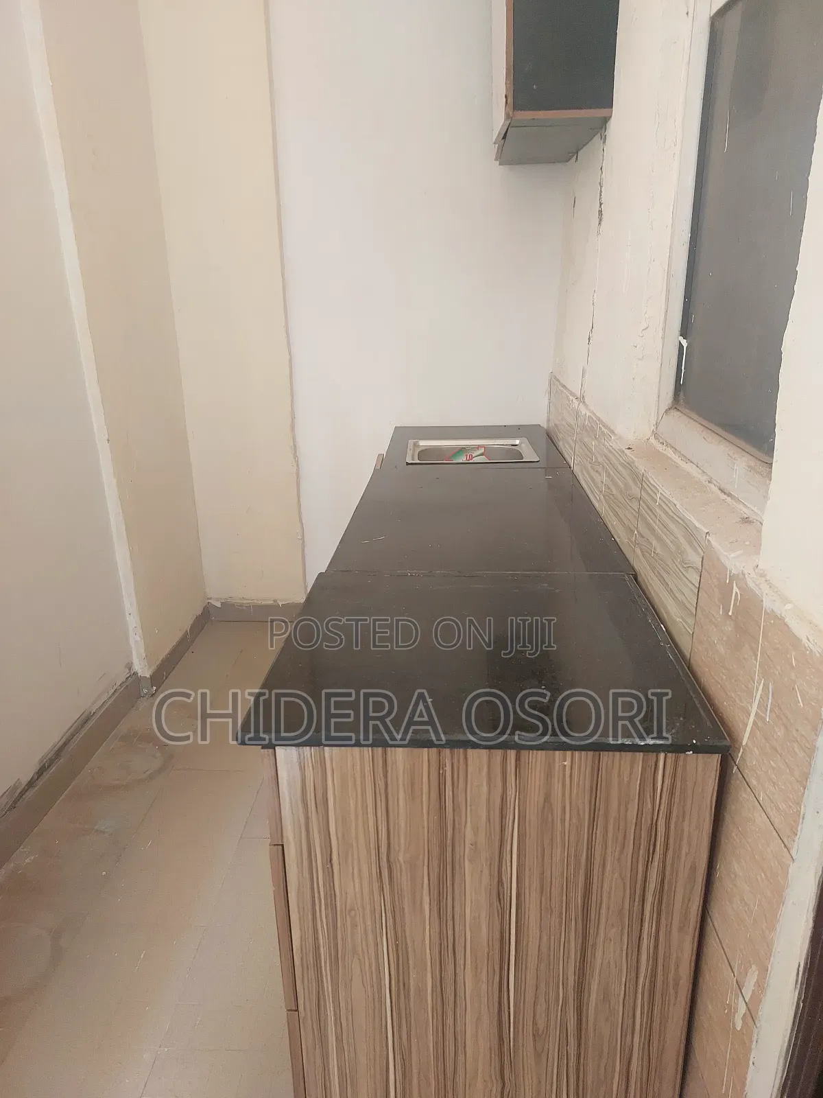 1bdrm Room & Parlour in Gwarinpa, Bunkoro for rent in Bunkoro