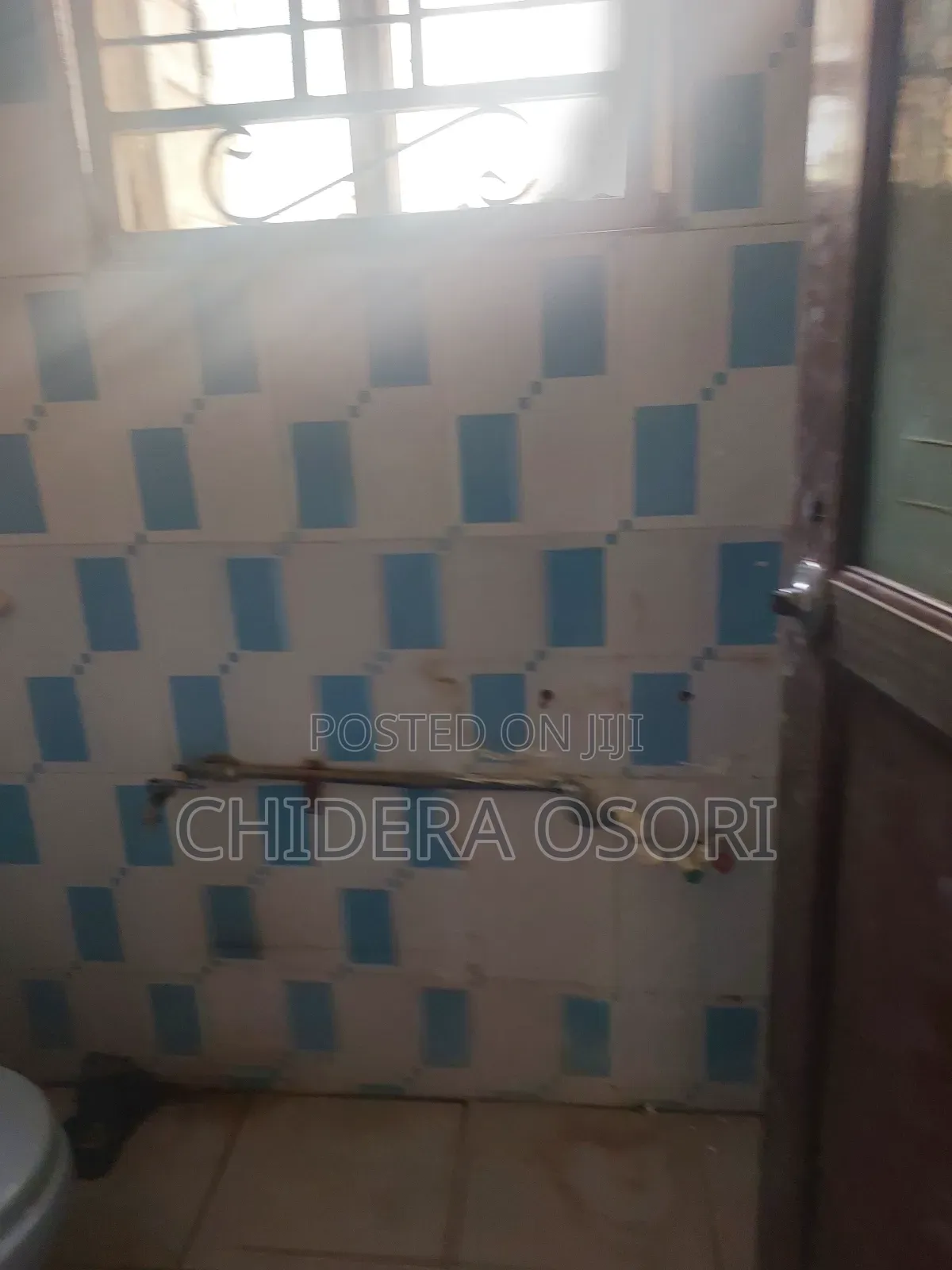1bdrm Room & Parlour in Gwarinpa, Bunkoro for rent in Bunkoro