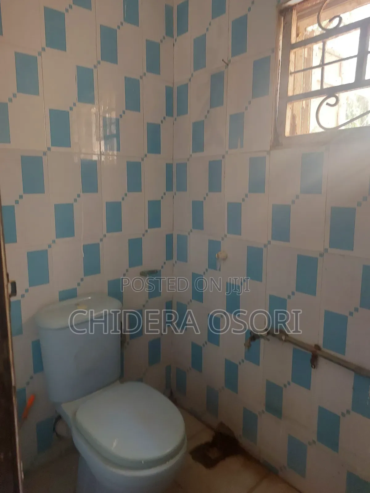 1bdrm Room & Parlour in Gwarinpa, Bunkoro for rent in Bunkoro