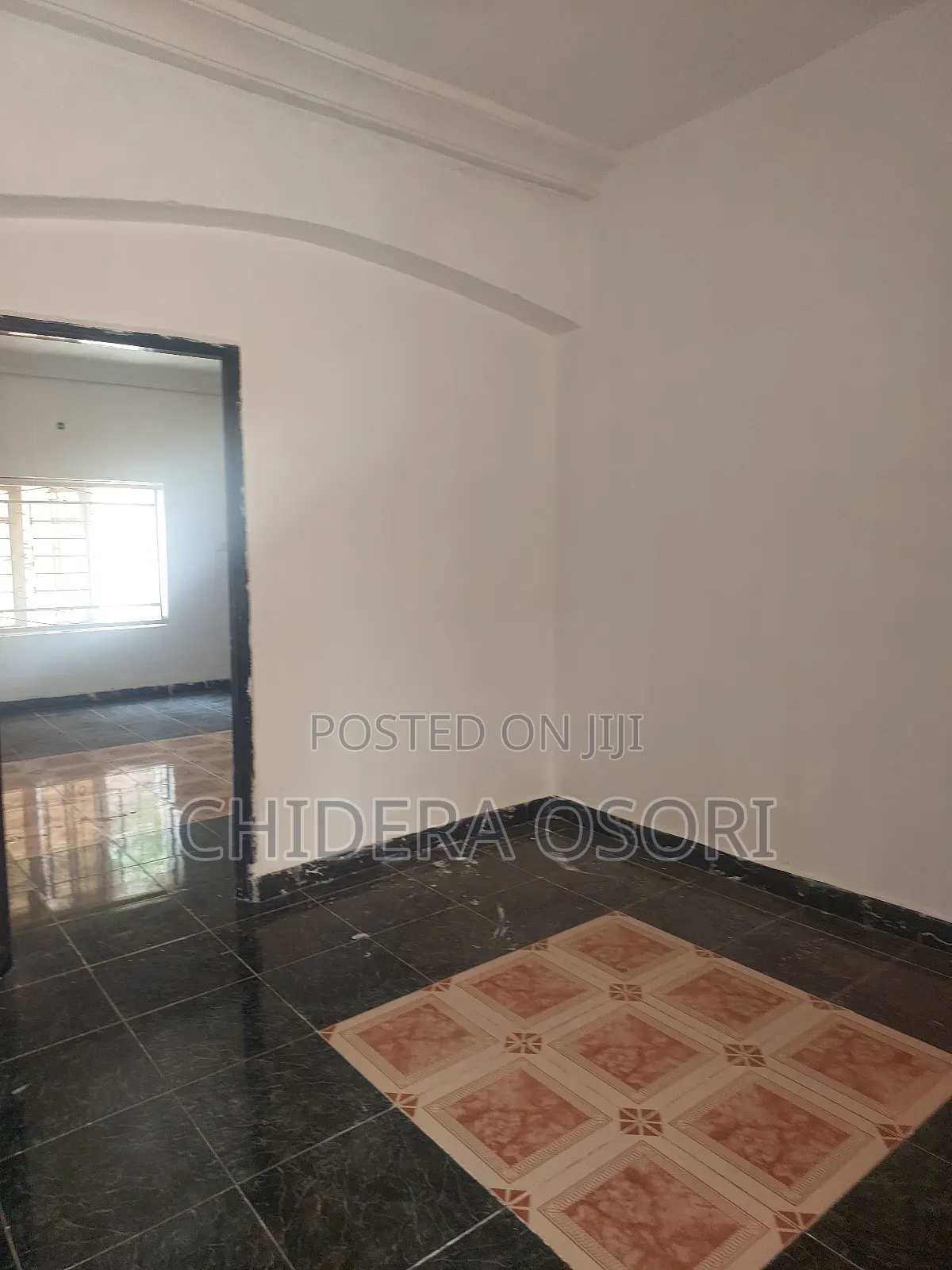 1bdrm Room & Parlour in Gwarinpa, Bunkoro for rent in Bunkoro