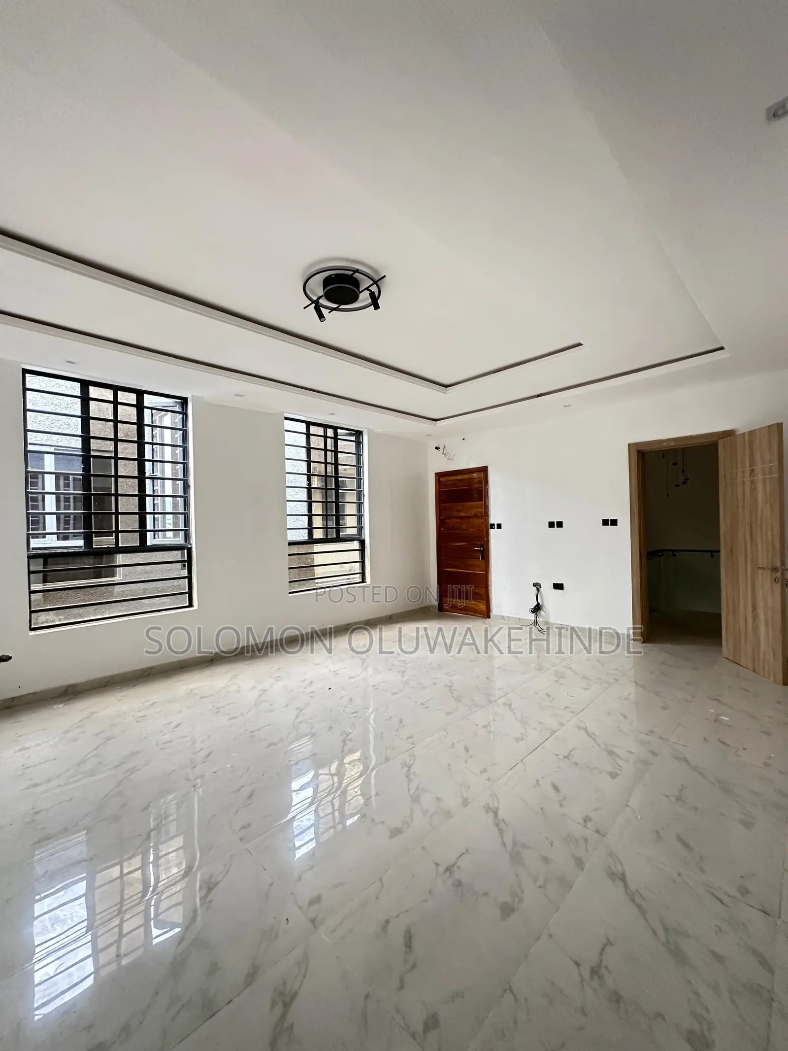 4bdrm Duplex in Lekki Phase 1 for sale in Lekki Phase 1