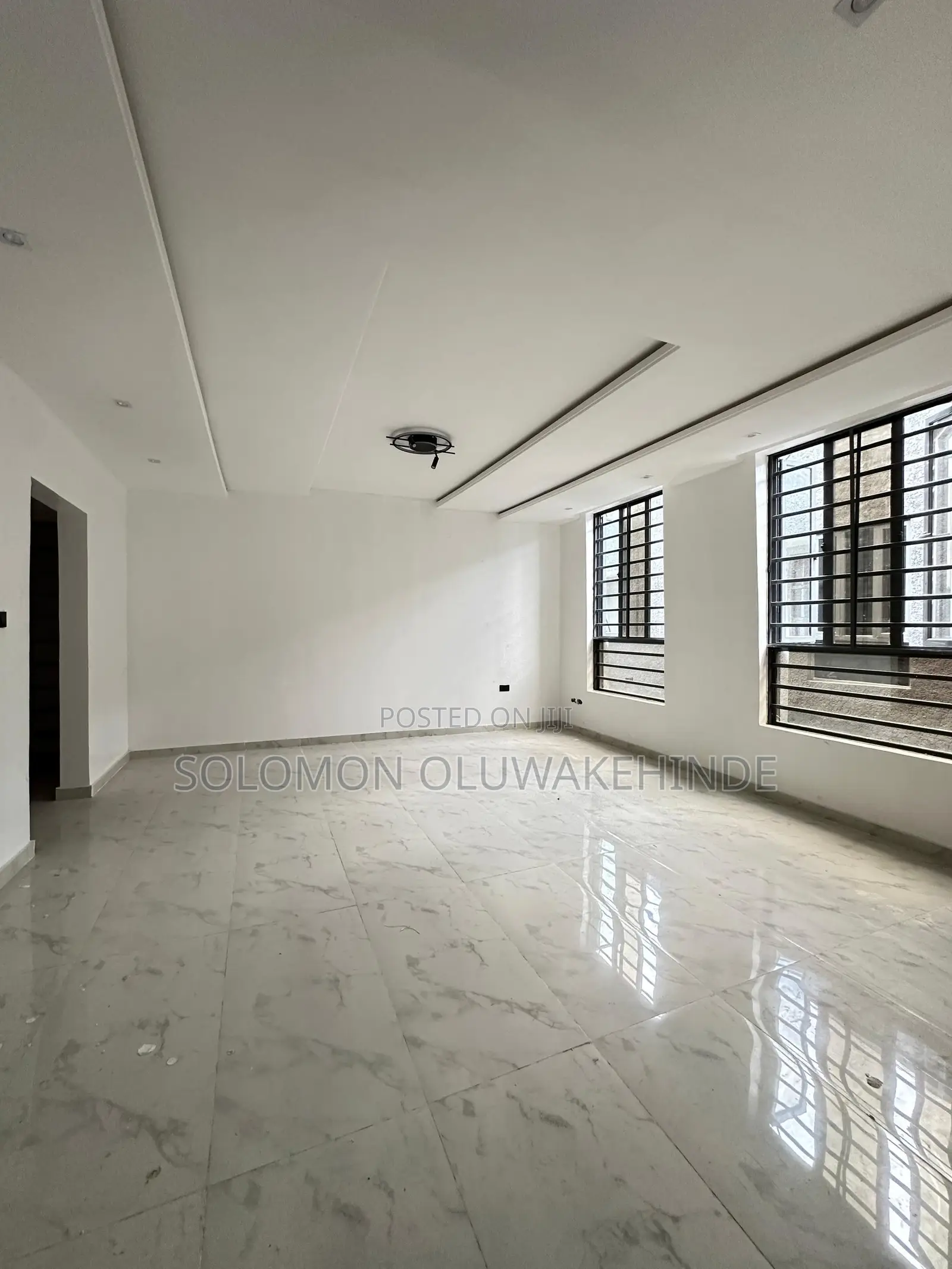 4bdrm Duplex in Lekki Phase 1 for sale in Lekki Phase 1