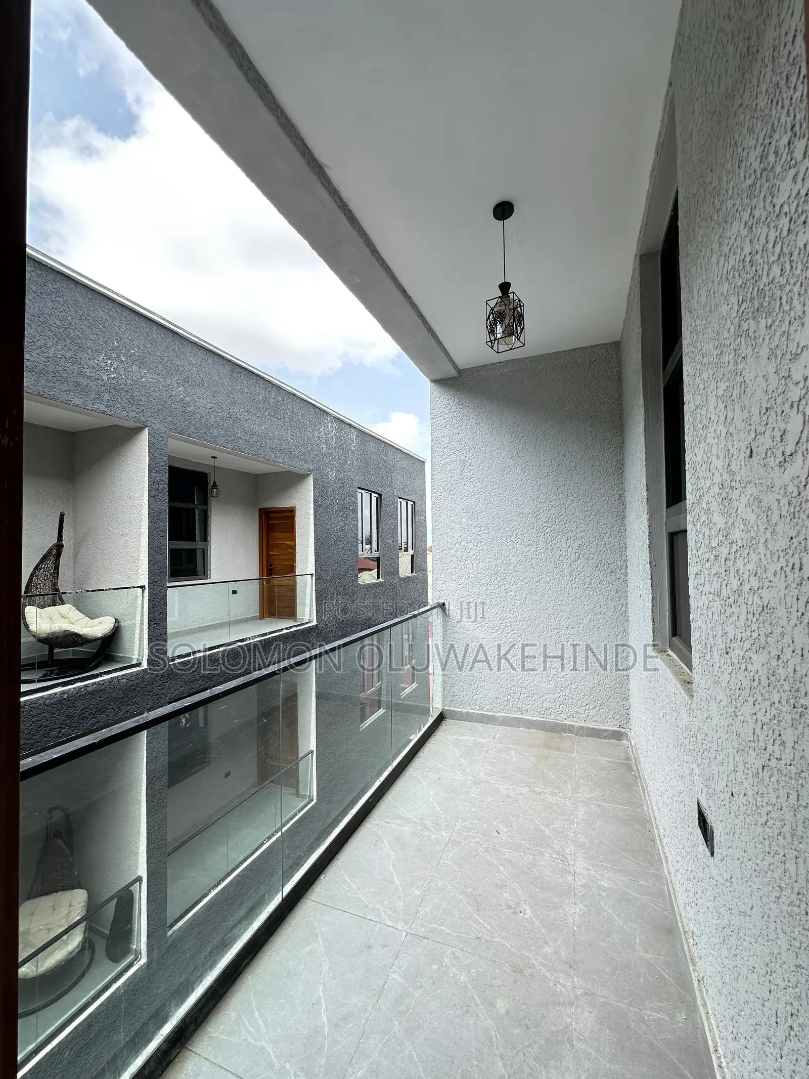 4bdrm Duplex in Lekki Phase 1 for sale in Lekki Phase 1