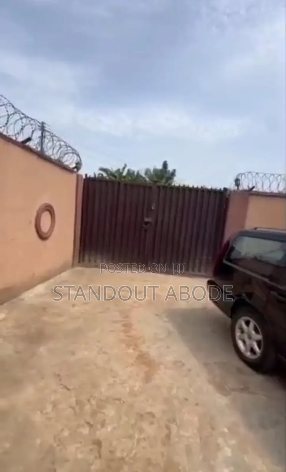 1bdrm Block of Flats in Good Location, Igando / Ikotun/Igando for sale in Igando / Ikotun/Igando