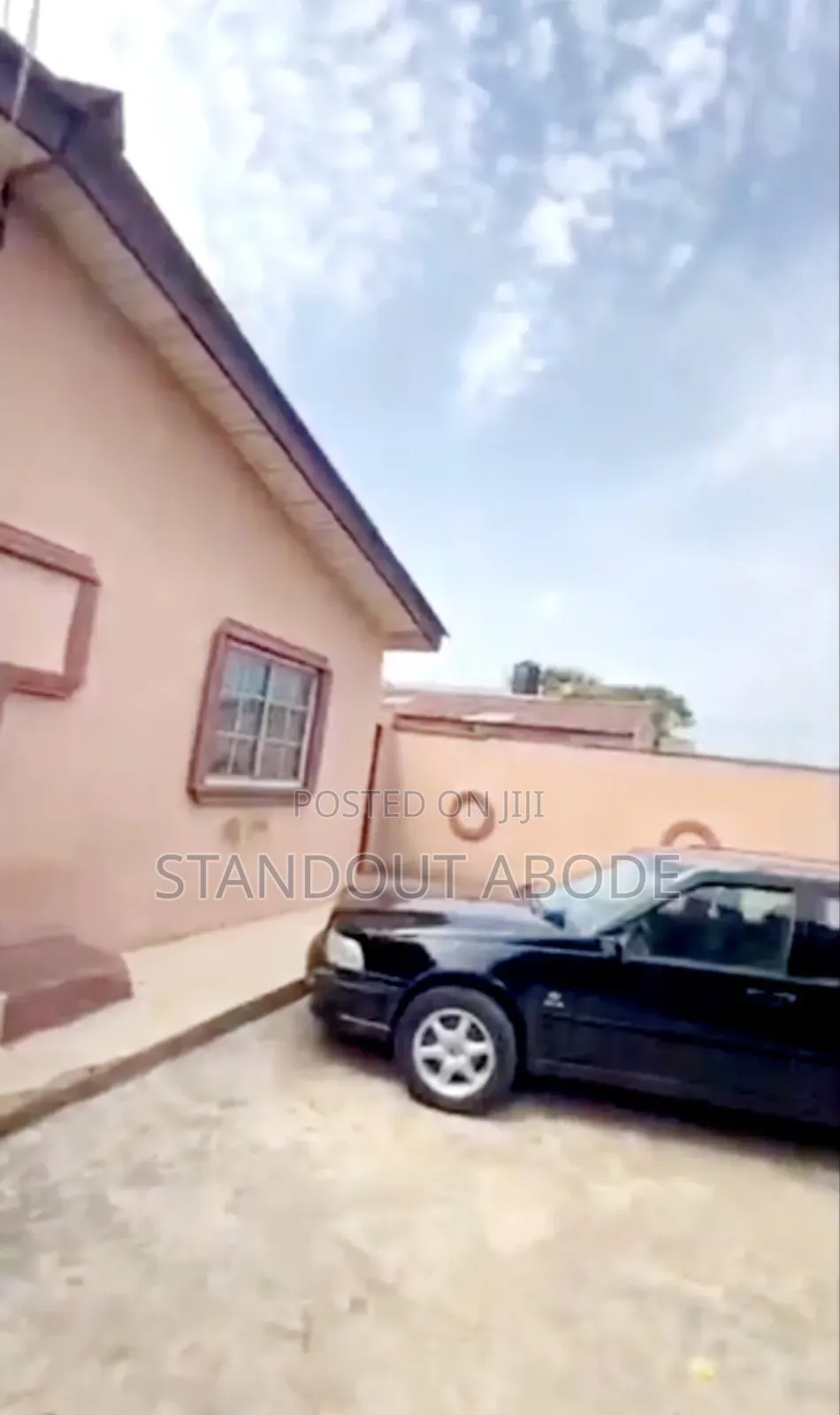 1bdrm Block of Flats in Good Location, Igando / Ikotun/Igando for sale in Igando / Ikotun/Igando
